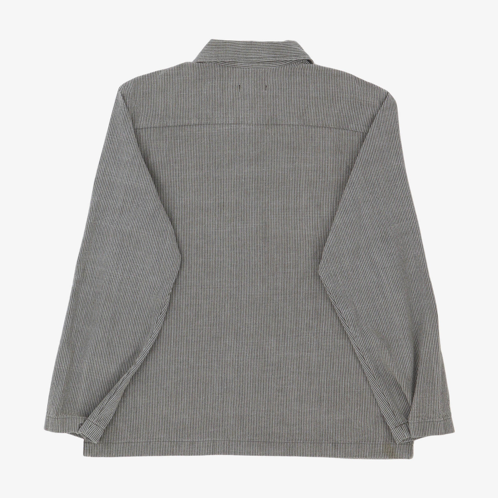 Hickory Field Shirt