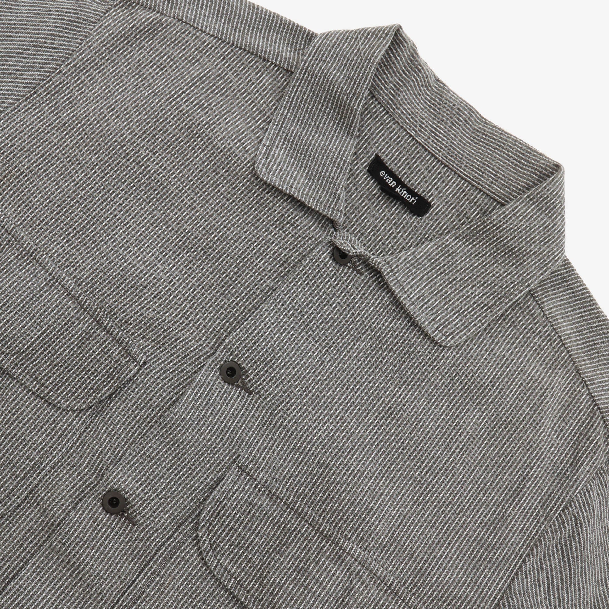 Hickory Field Shirt