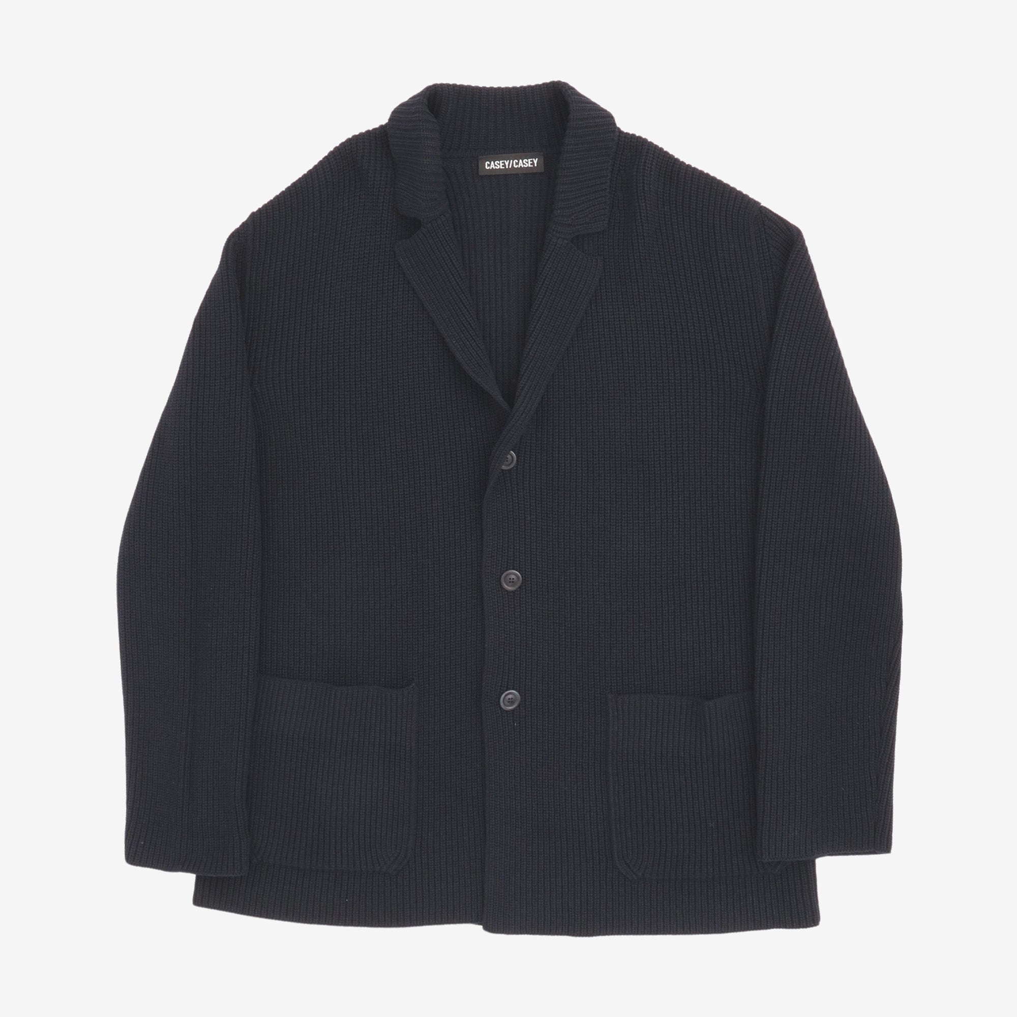 Pannocchia Jacket