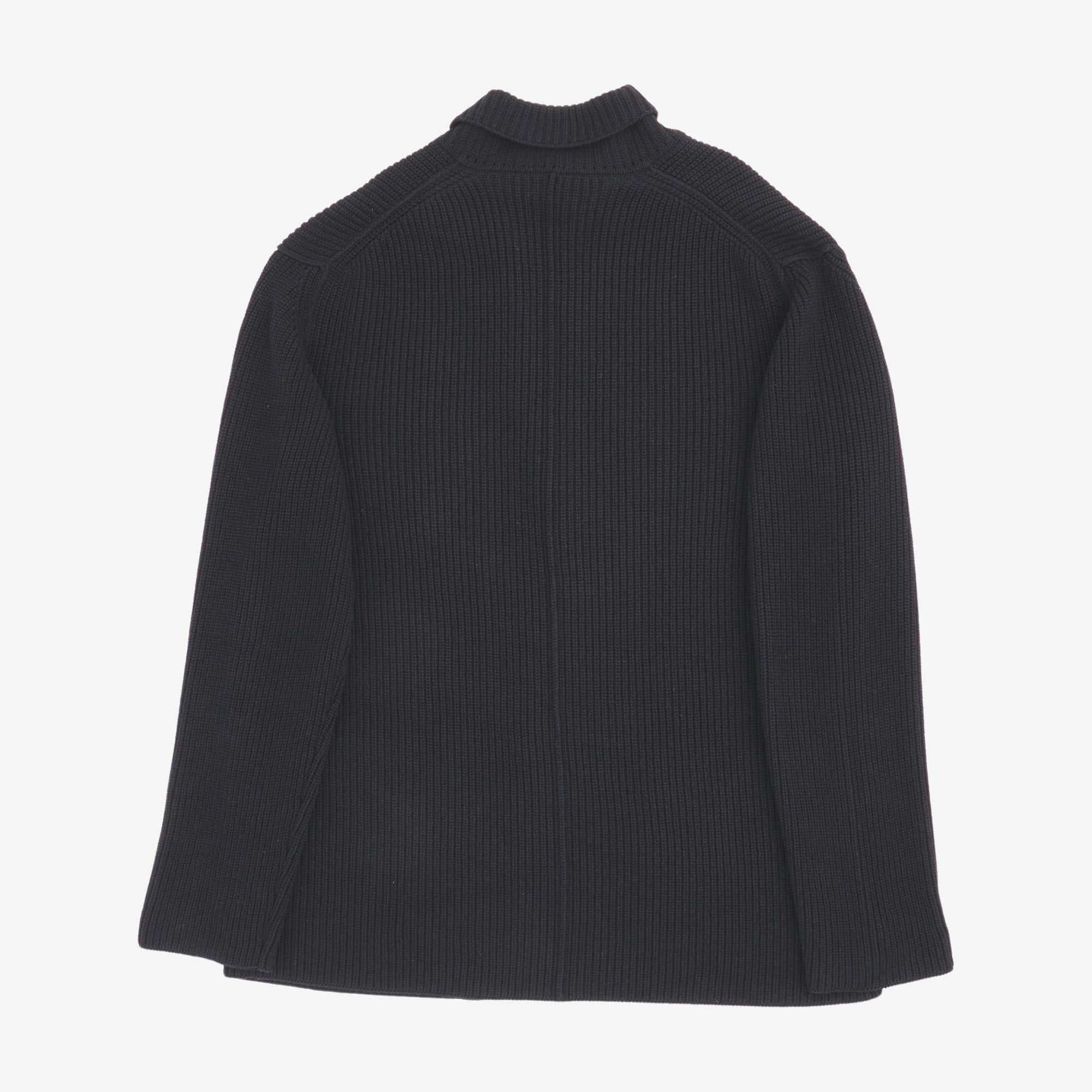 Pannocchia Jacket