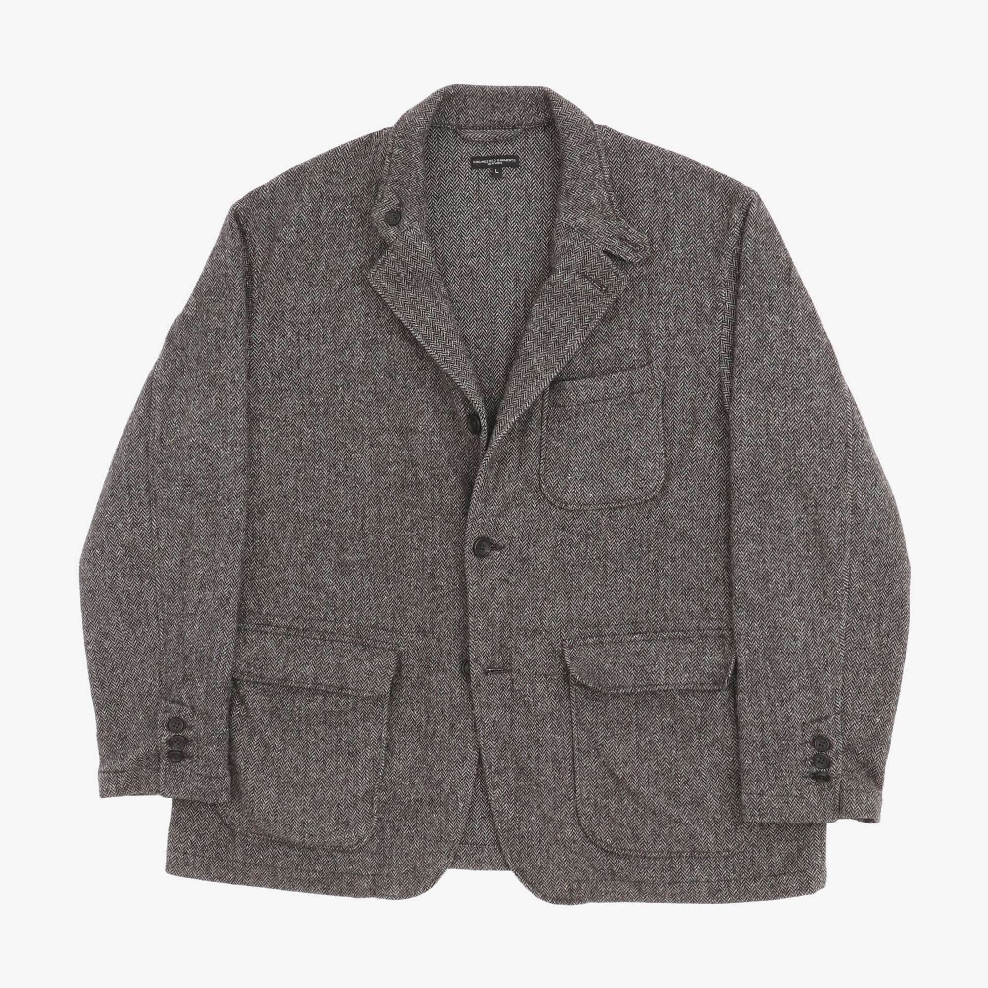 HBT Loiter Jacket