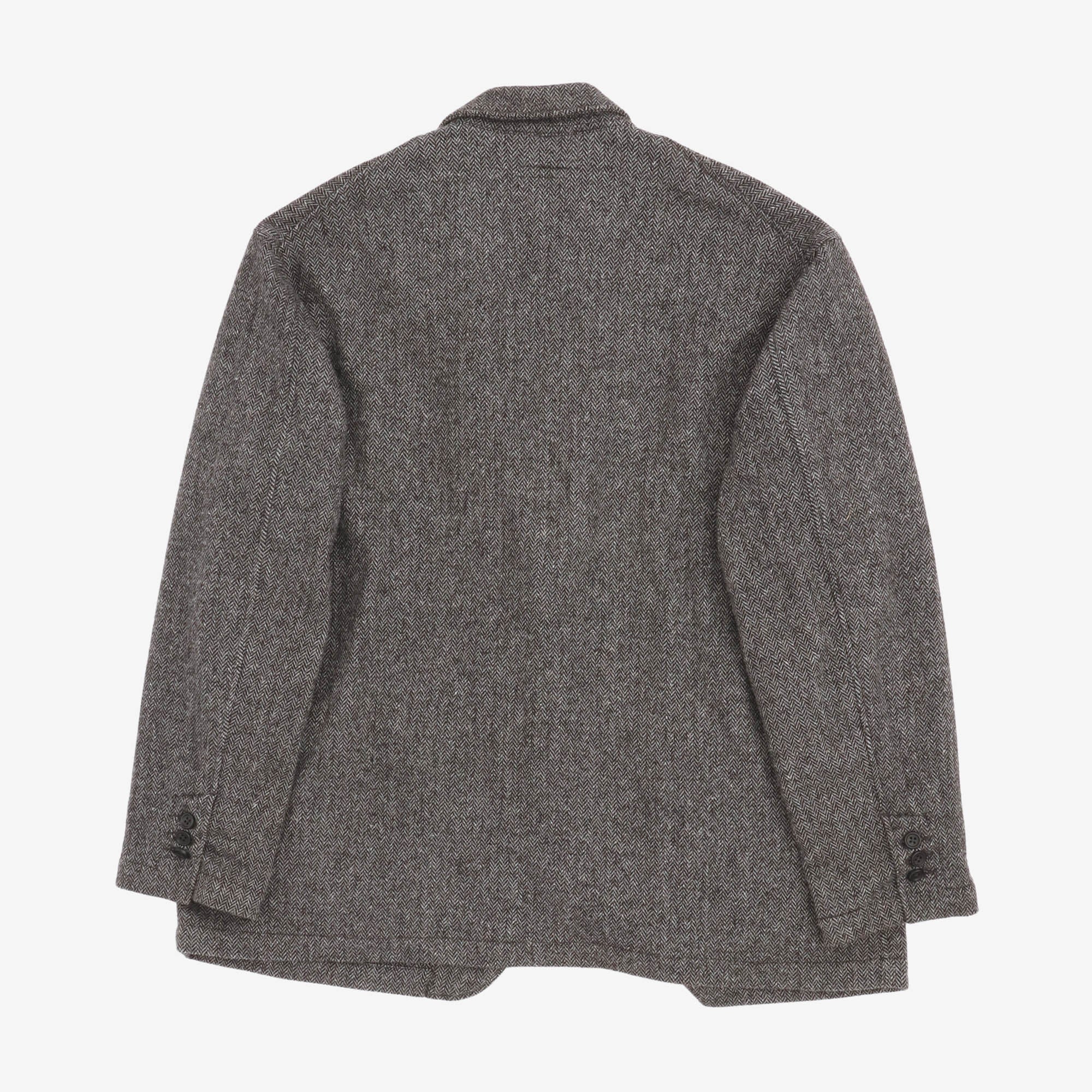 HBT Loiter Jacket