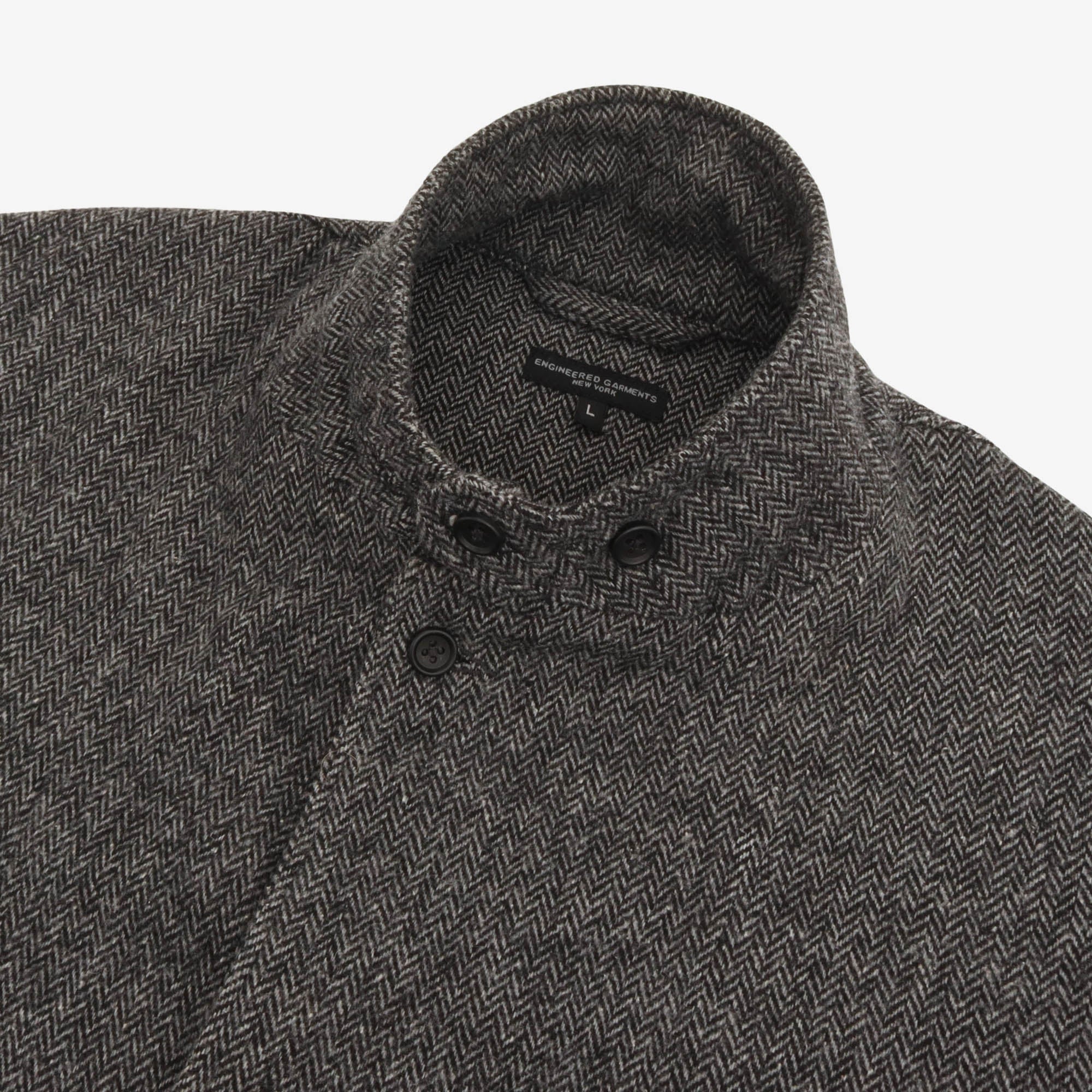 HBT Loiter Jacket