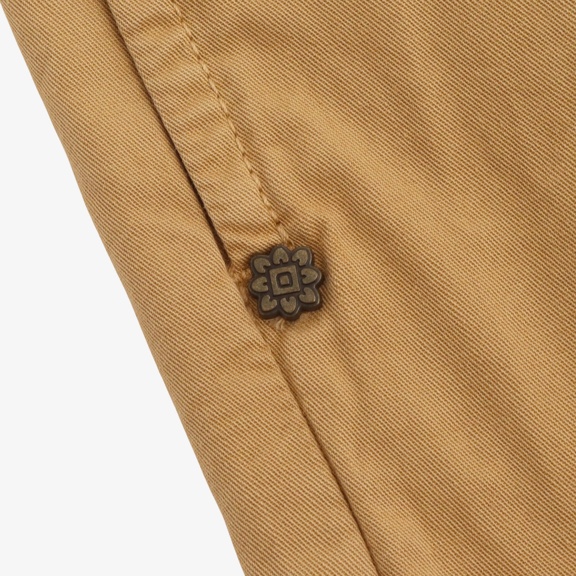 Ward 555 Uniform 2 Pleat Chinos (34W X 27L)