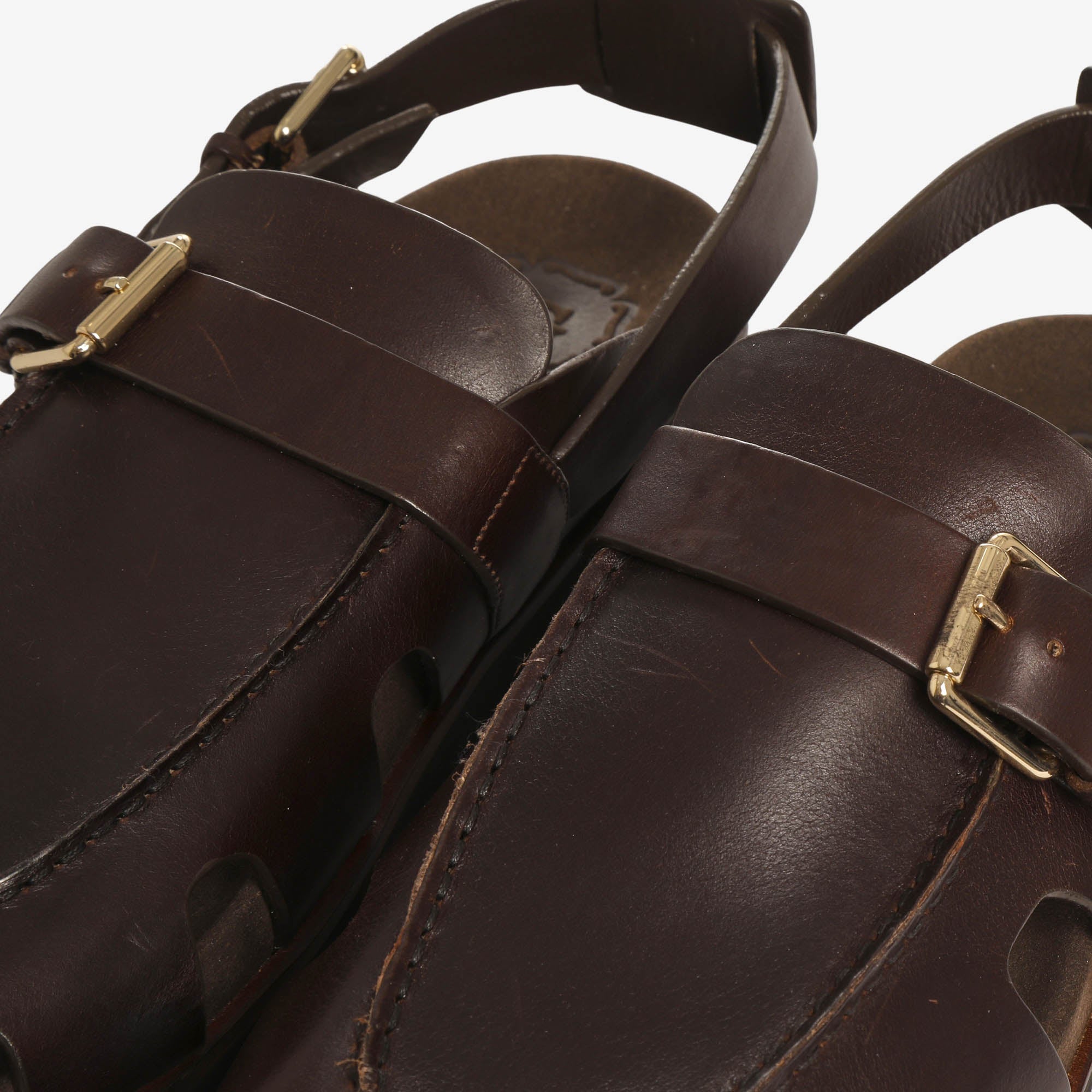 Daley Pull Up Clogs