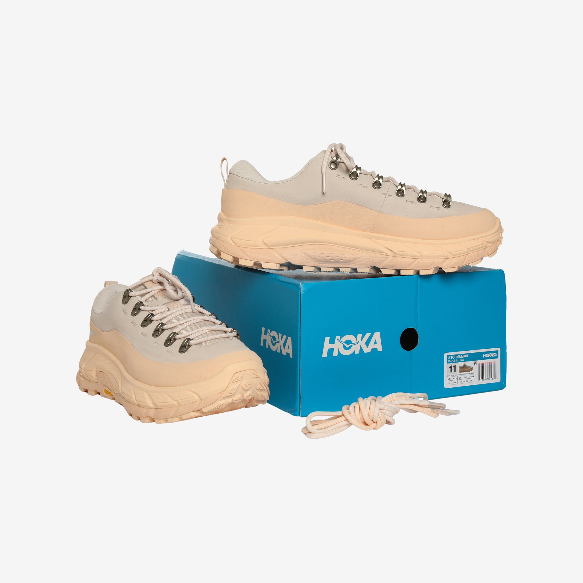 Tor Summit Sneakers