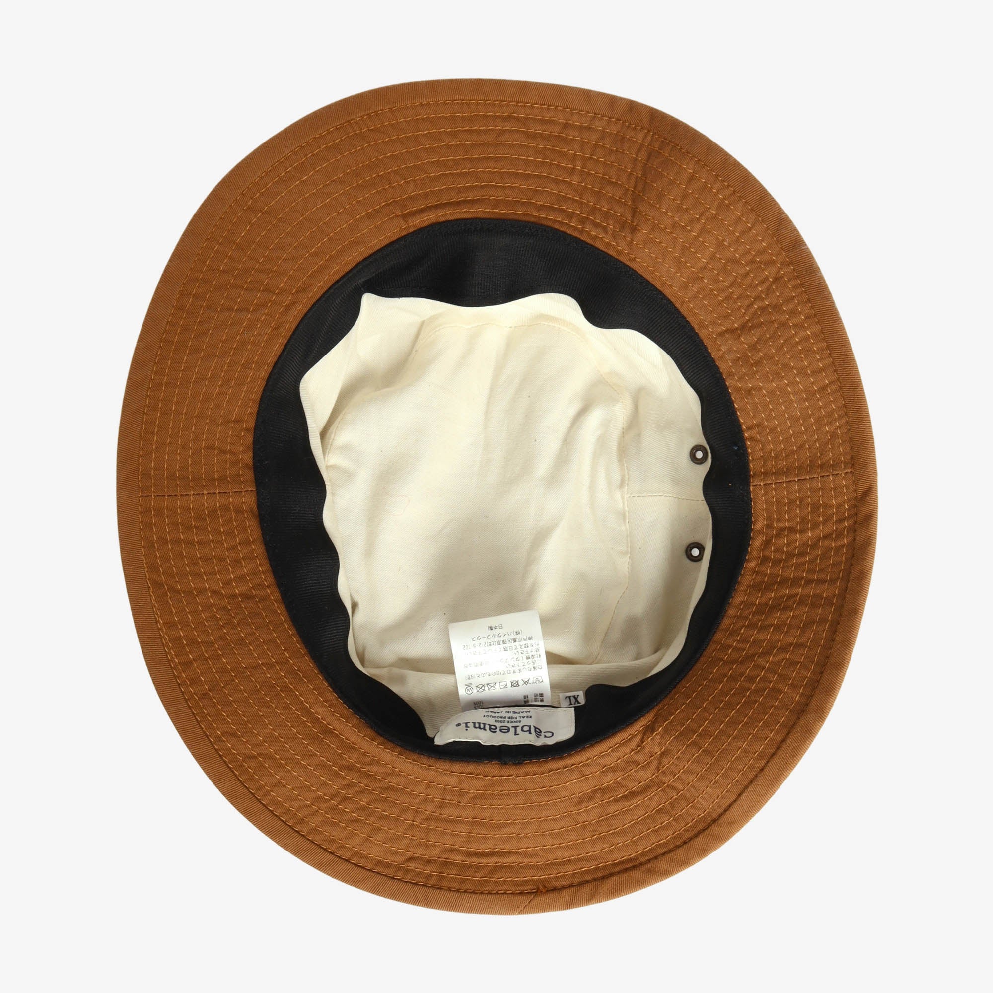 Pork Pie Hat