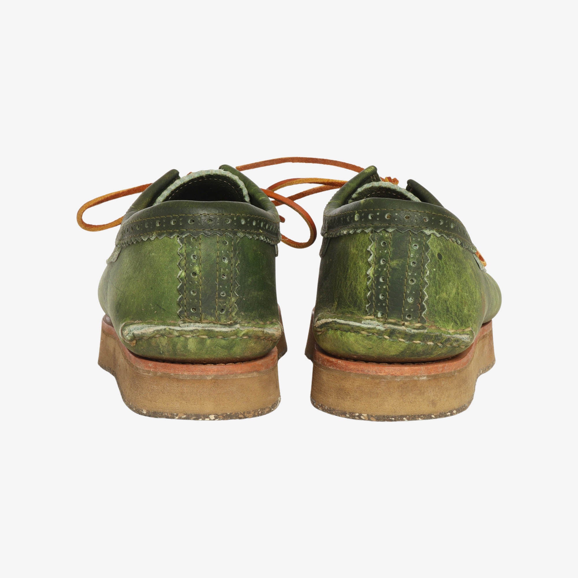 Blucher Rocker