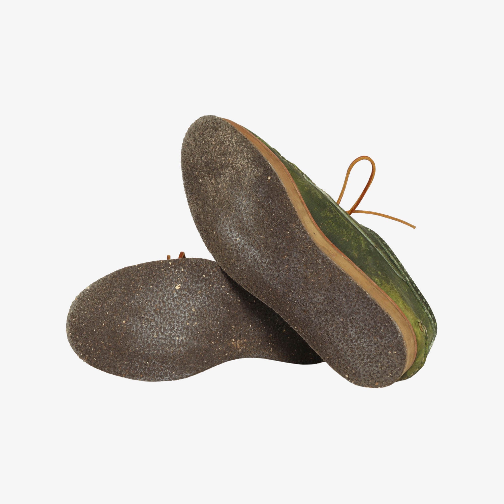 Blucher Rocker