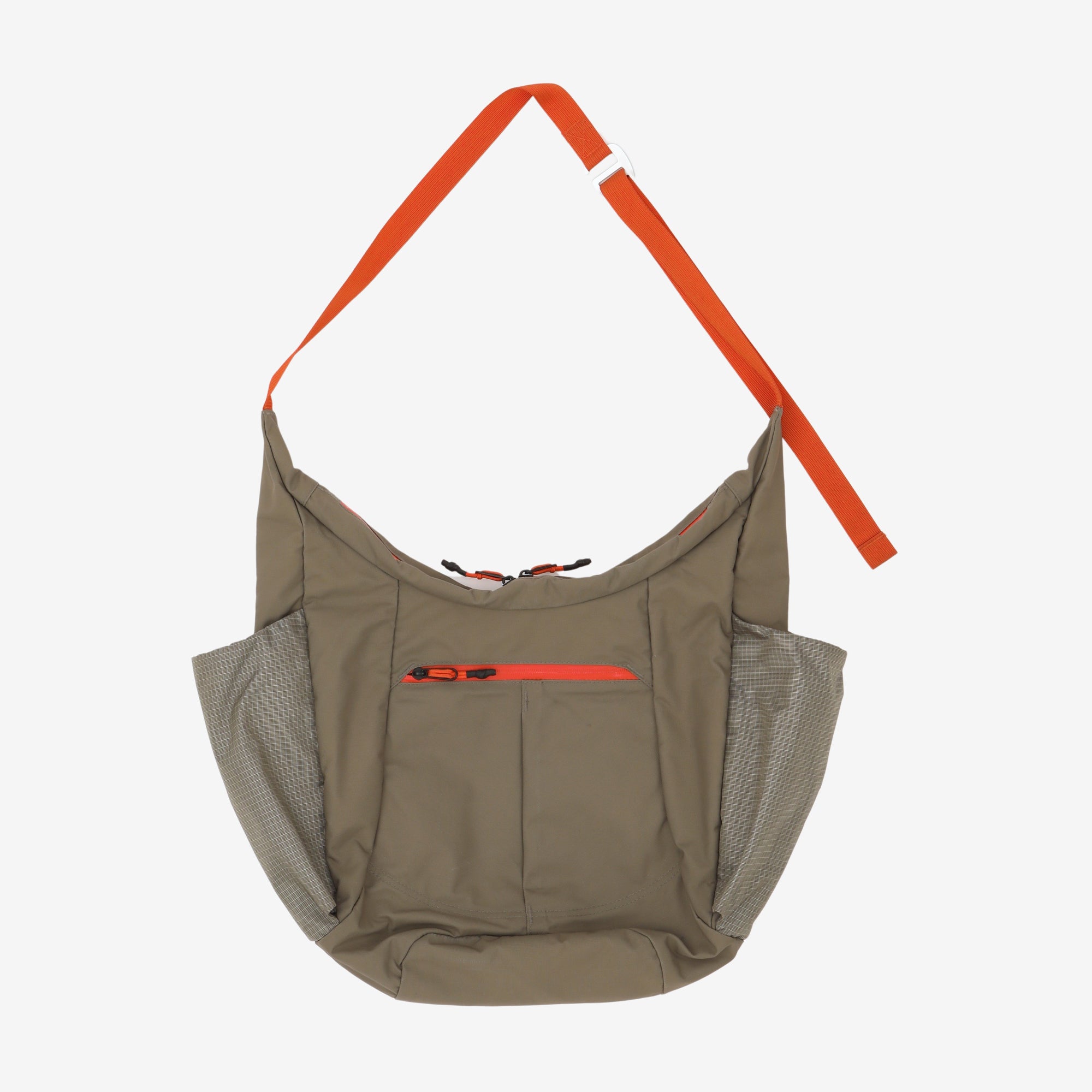 Static Comp Bag