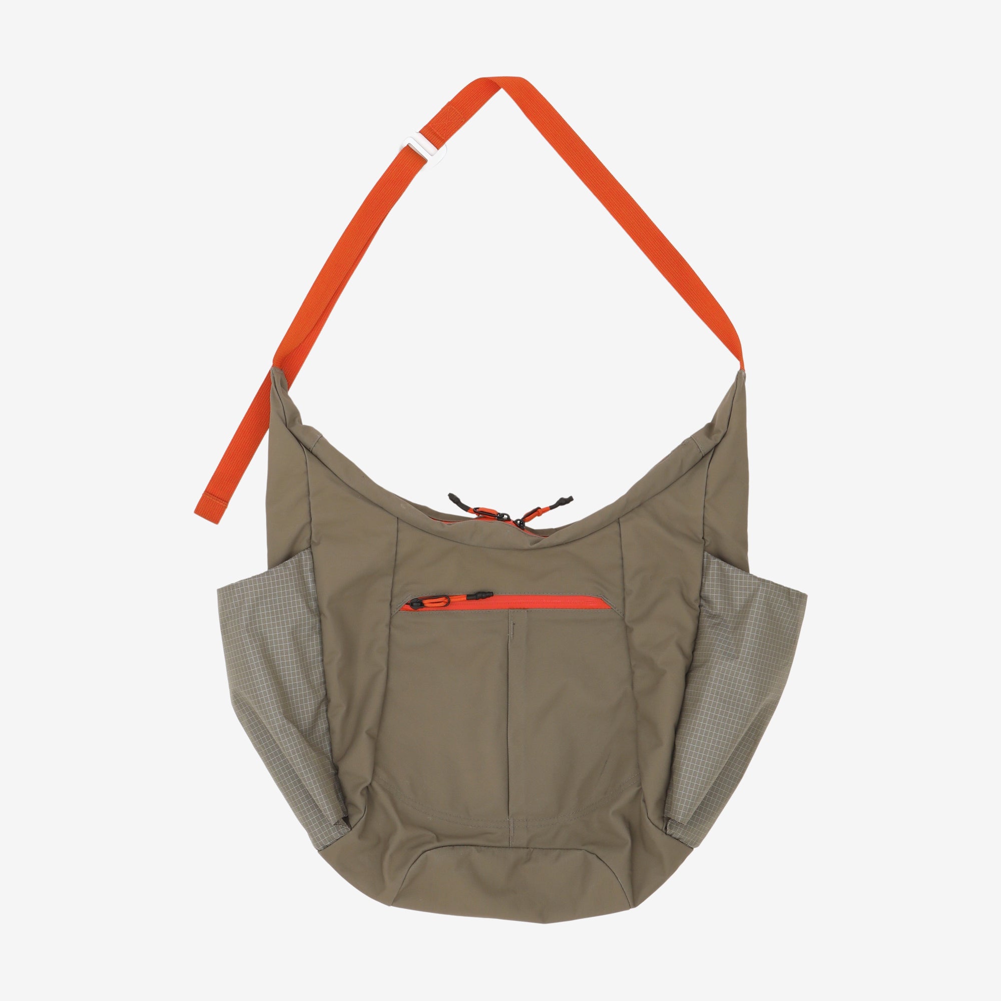 Static Comp Bag