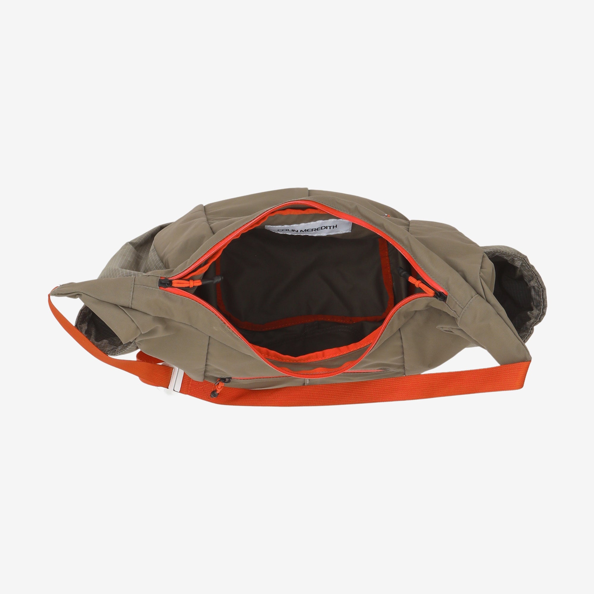 Static Comp Bag