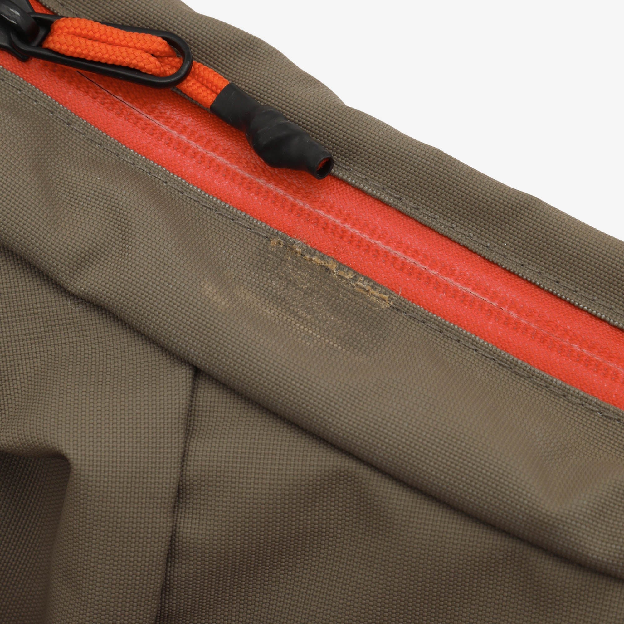 Static Comp Bag