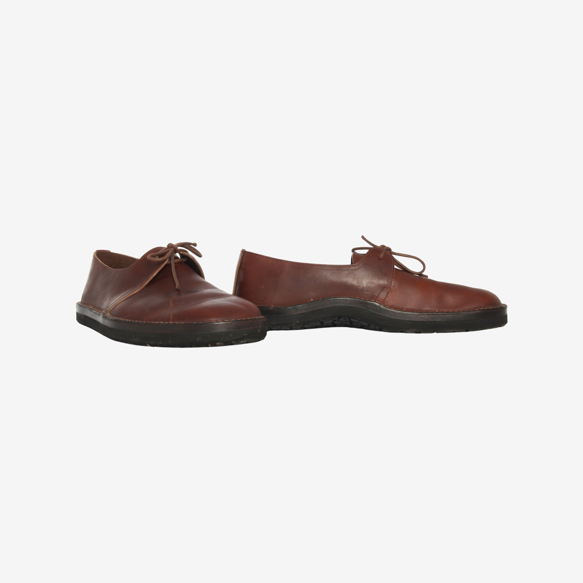Military Shoe