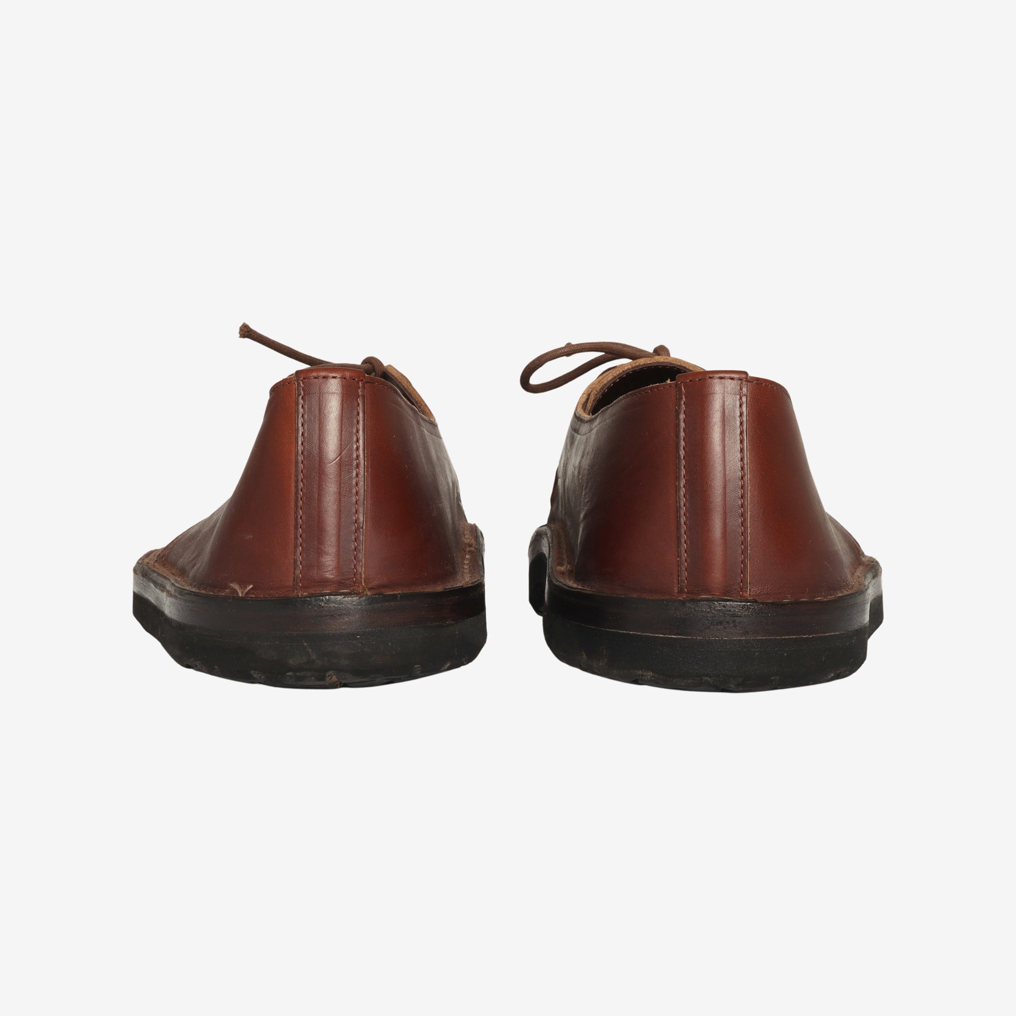 Military Shoe