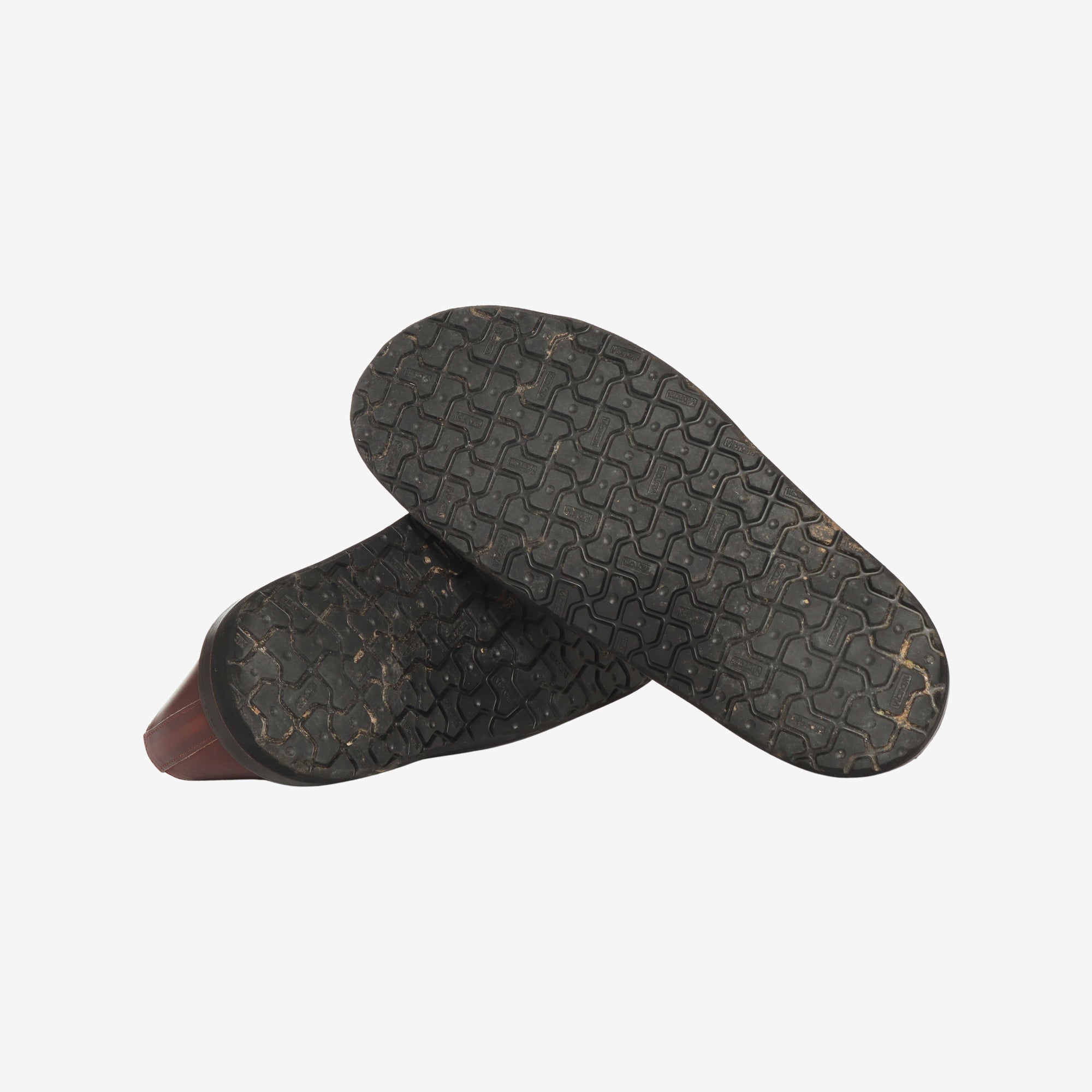 Military Shoe