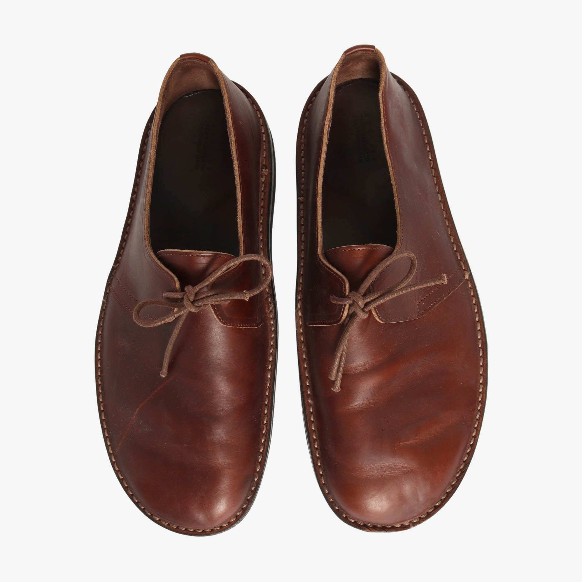 Military Shoe