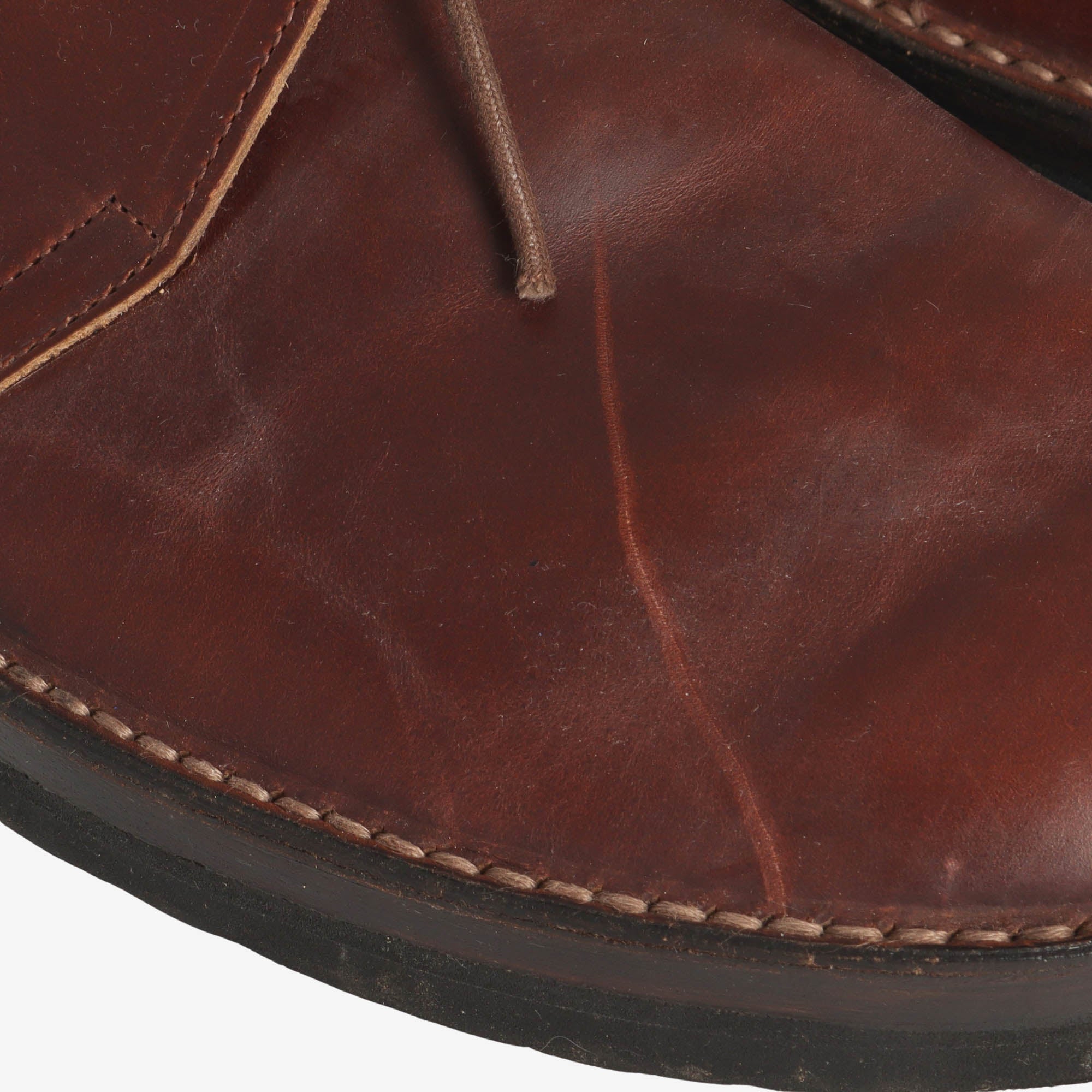 Military Shoe