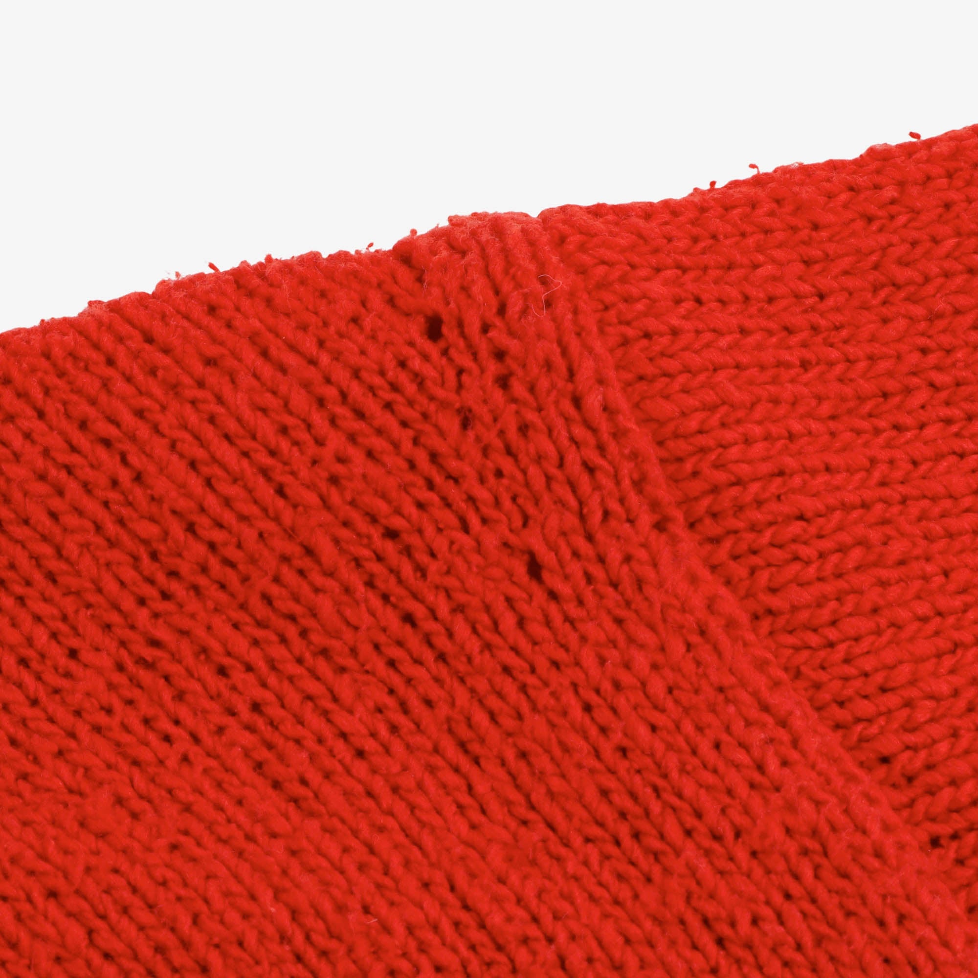 Washed Silk Knit Polo