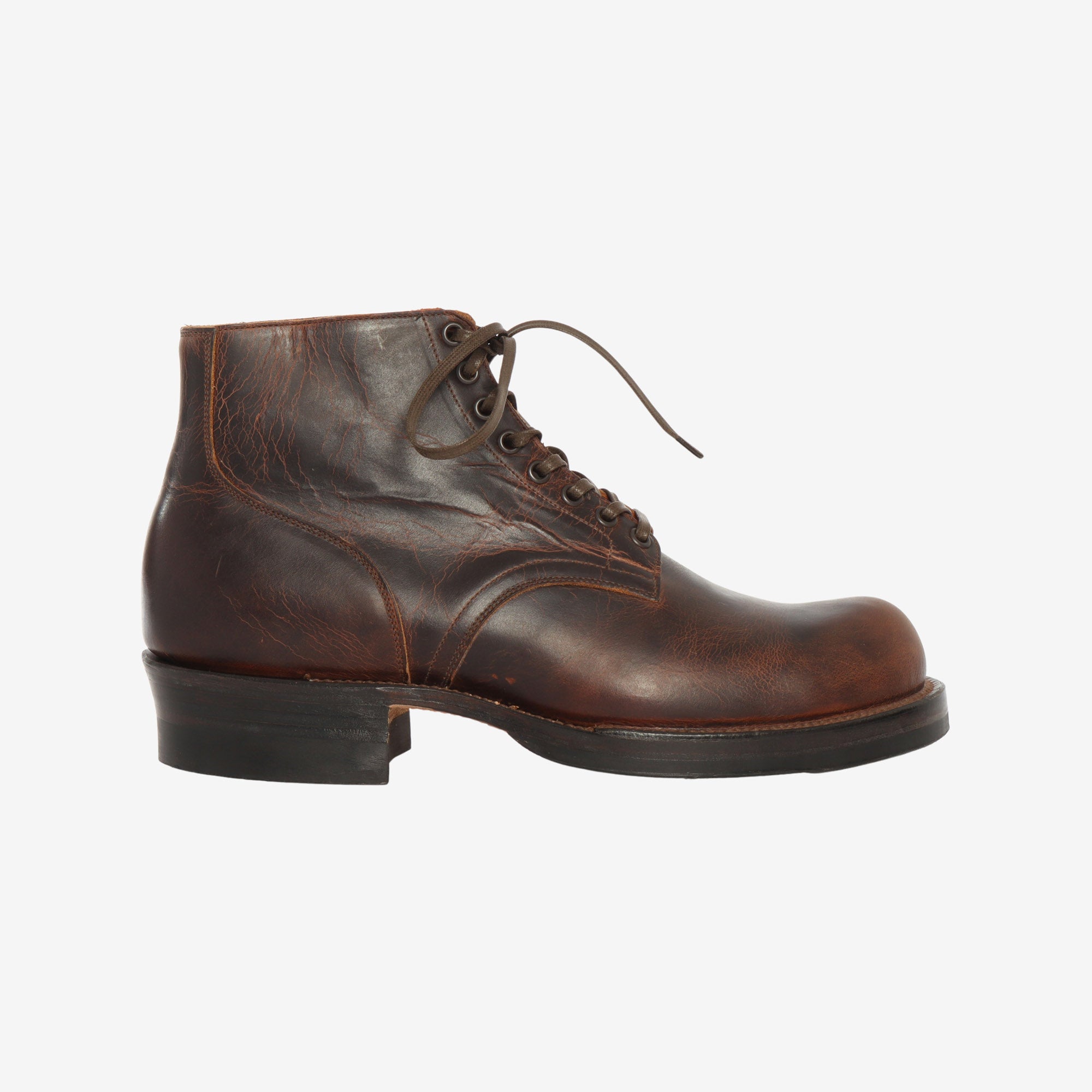 2040 Service Boot