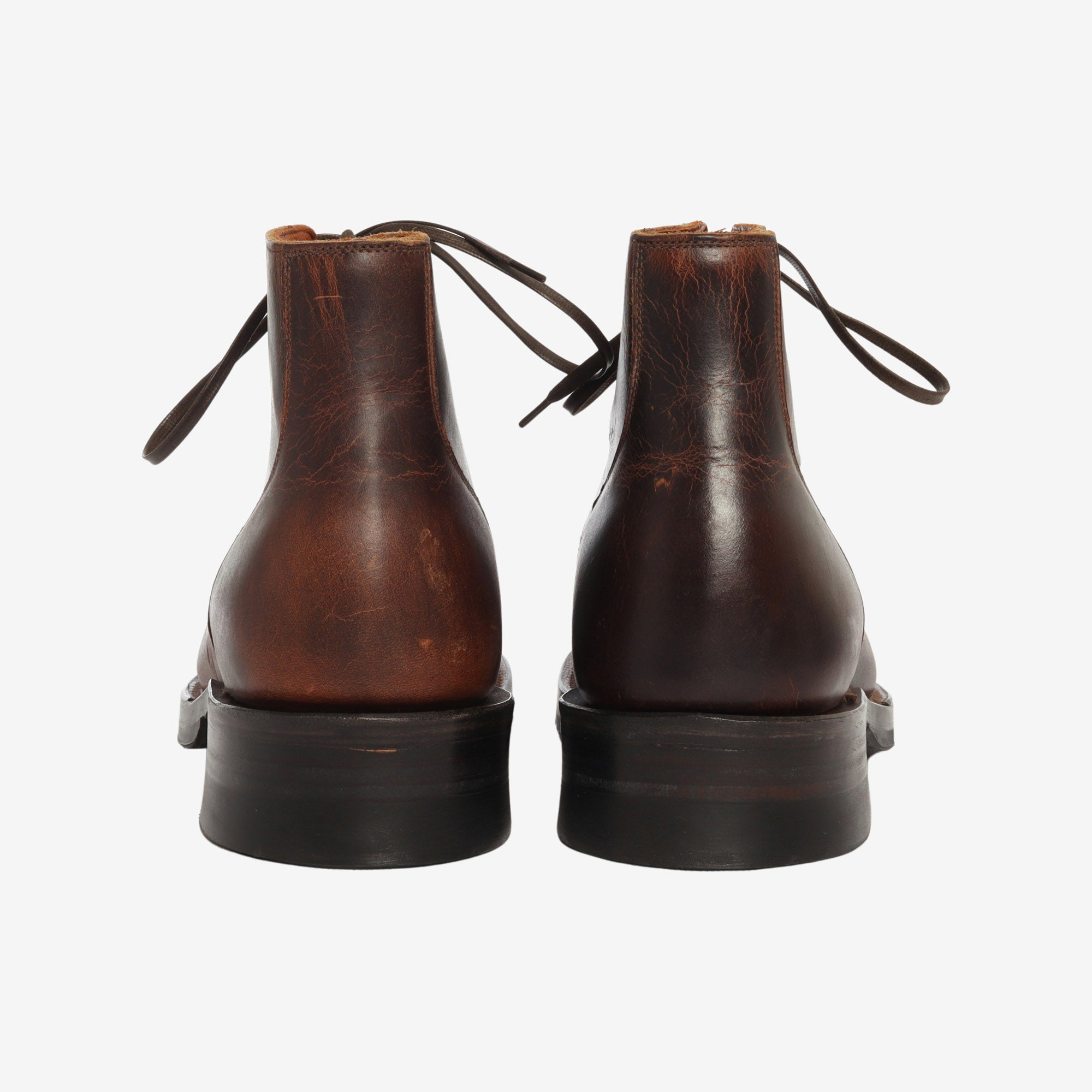 2040 Service Boot