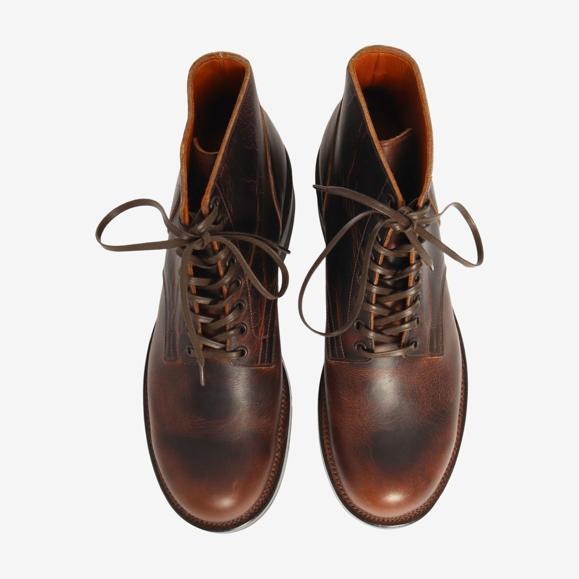 2040 Service Boot