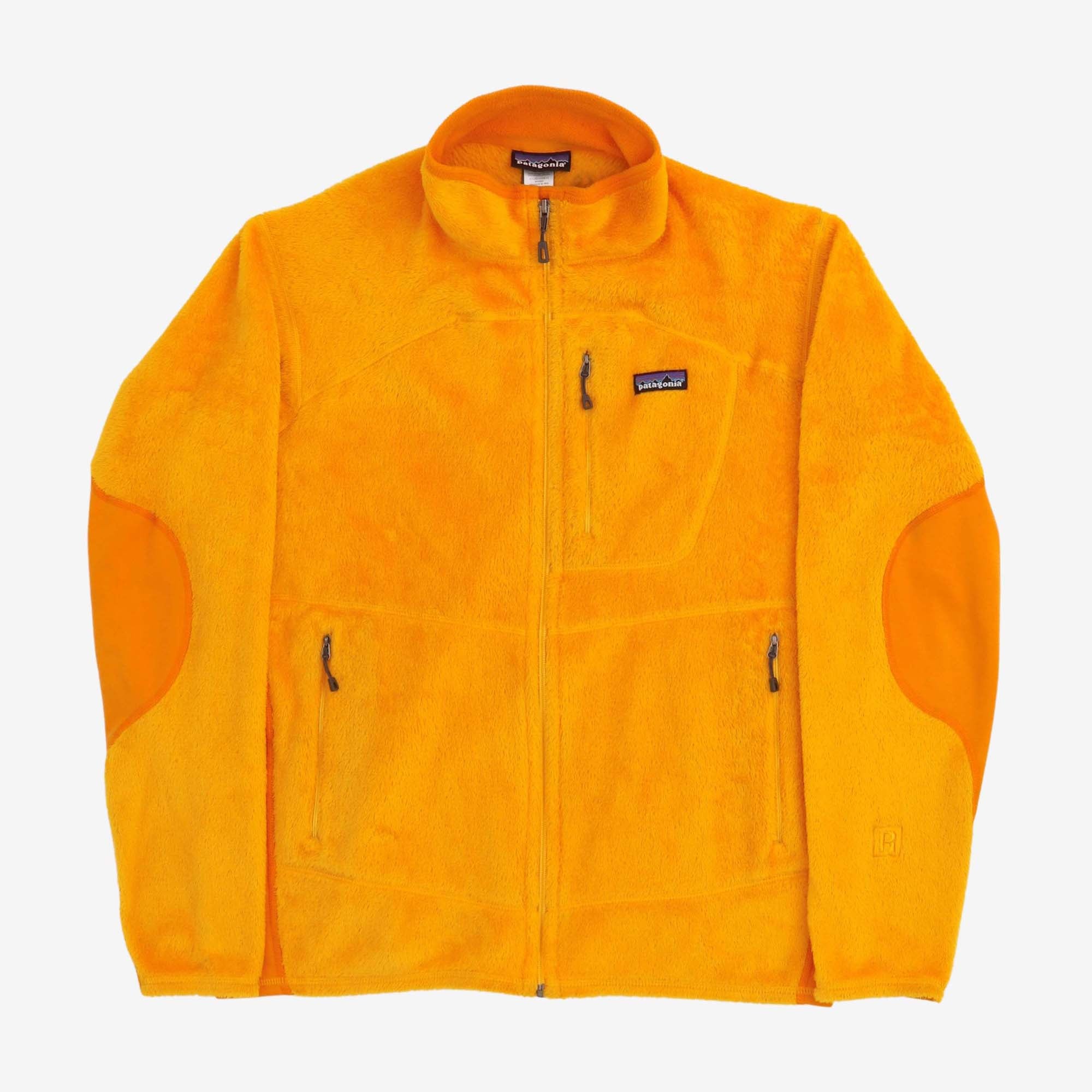 R2 Regulator High Pile Fleece Jacket