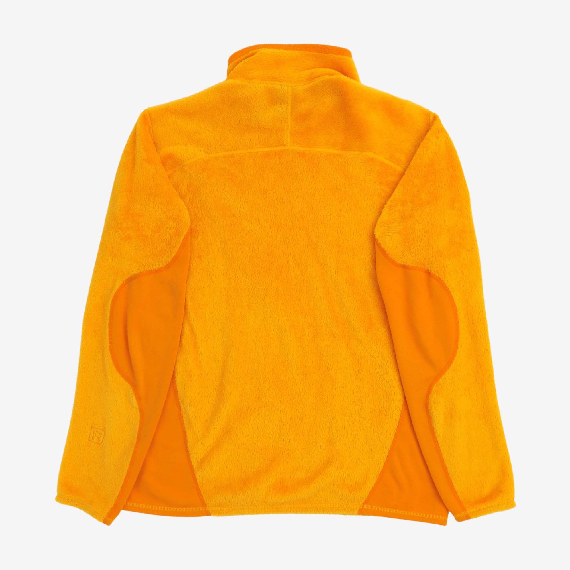 R2 Regulator High Pile Fleece Jacket