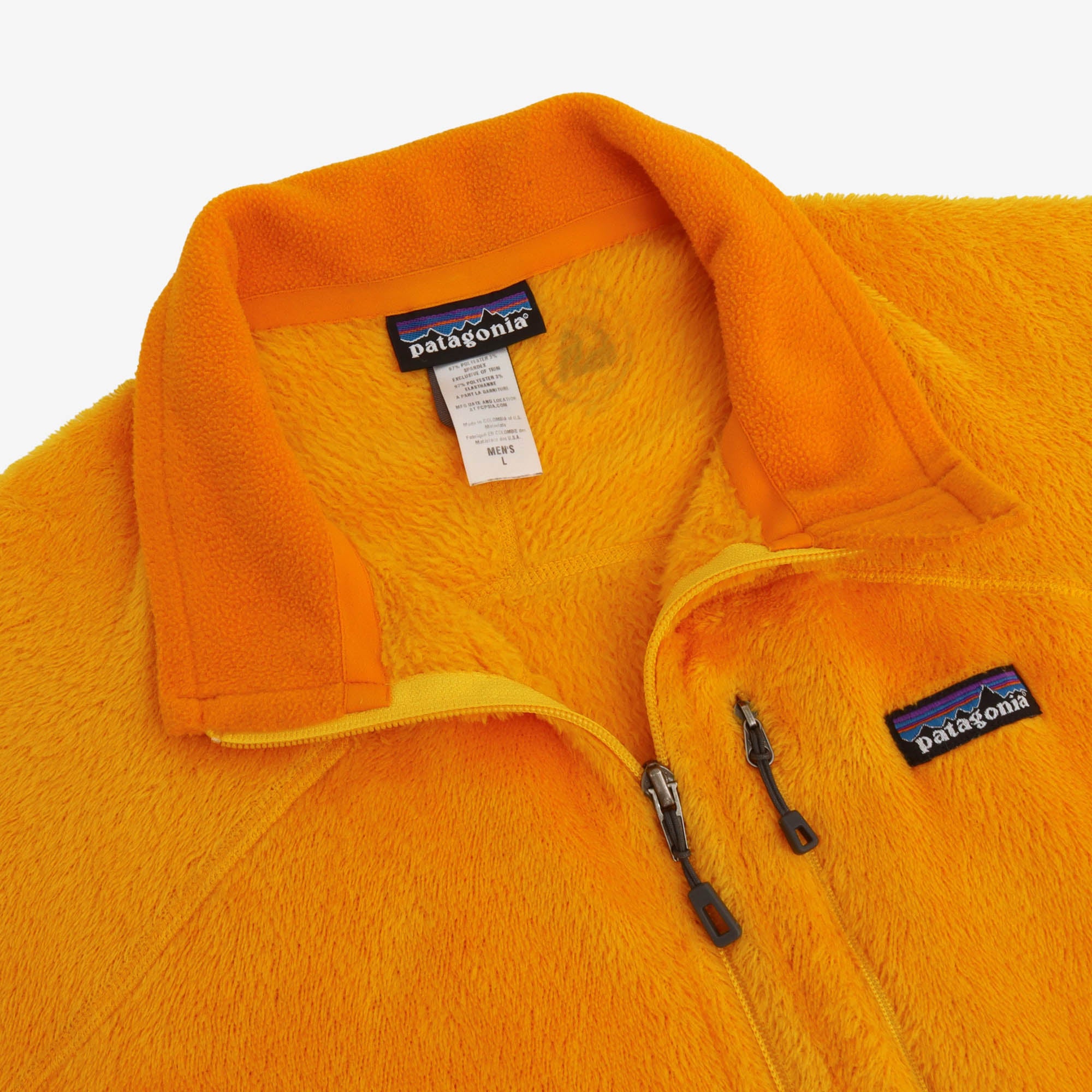 R2 Regulator High Pile Fleece Jacket