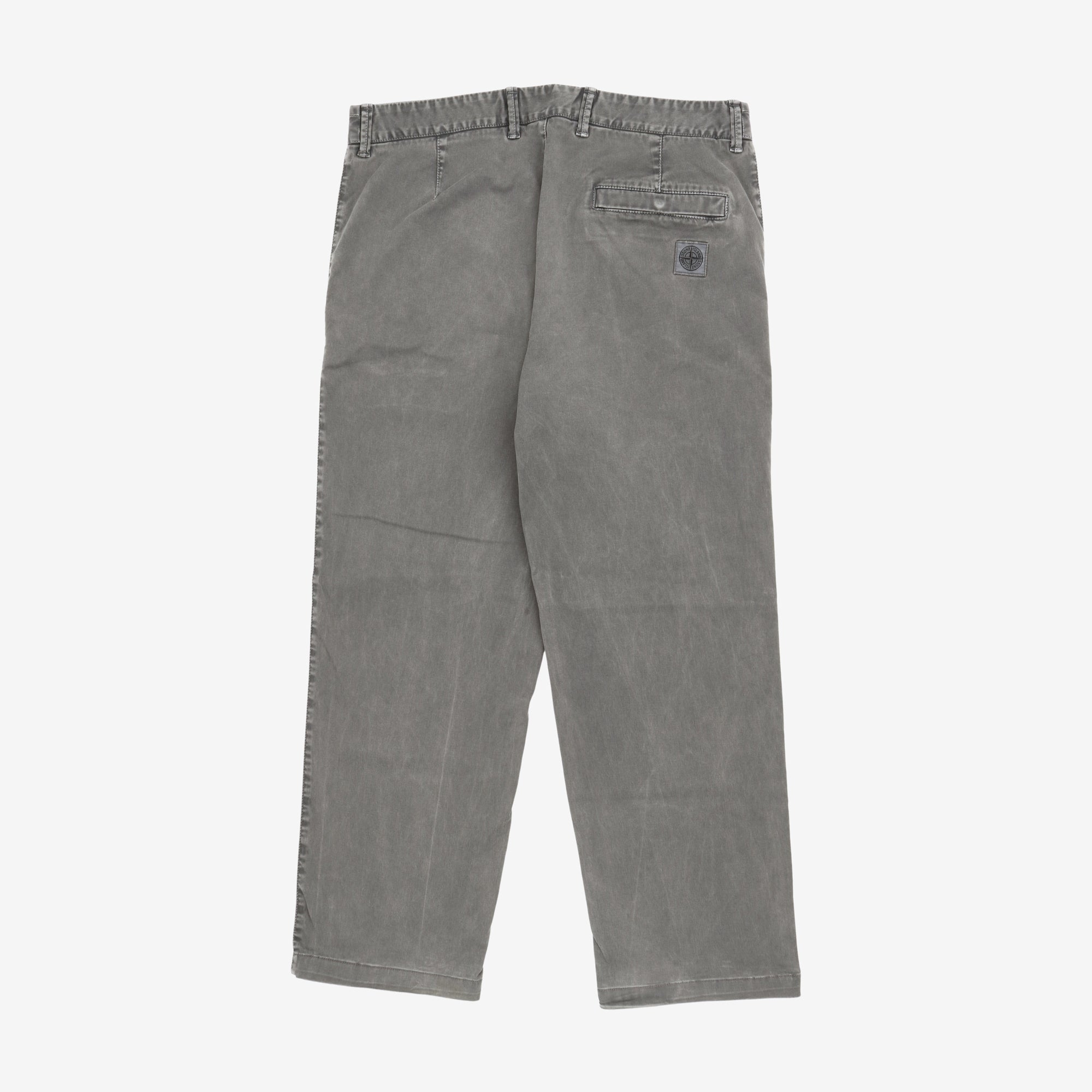 Type RE-T Chino Pants (36W X 29L)