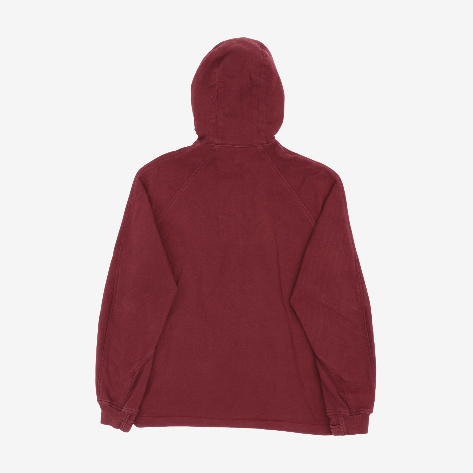 Maha Popover Hoodie Jacket