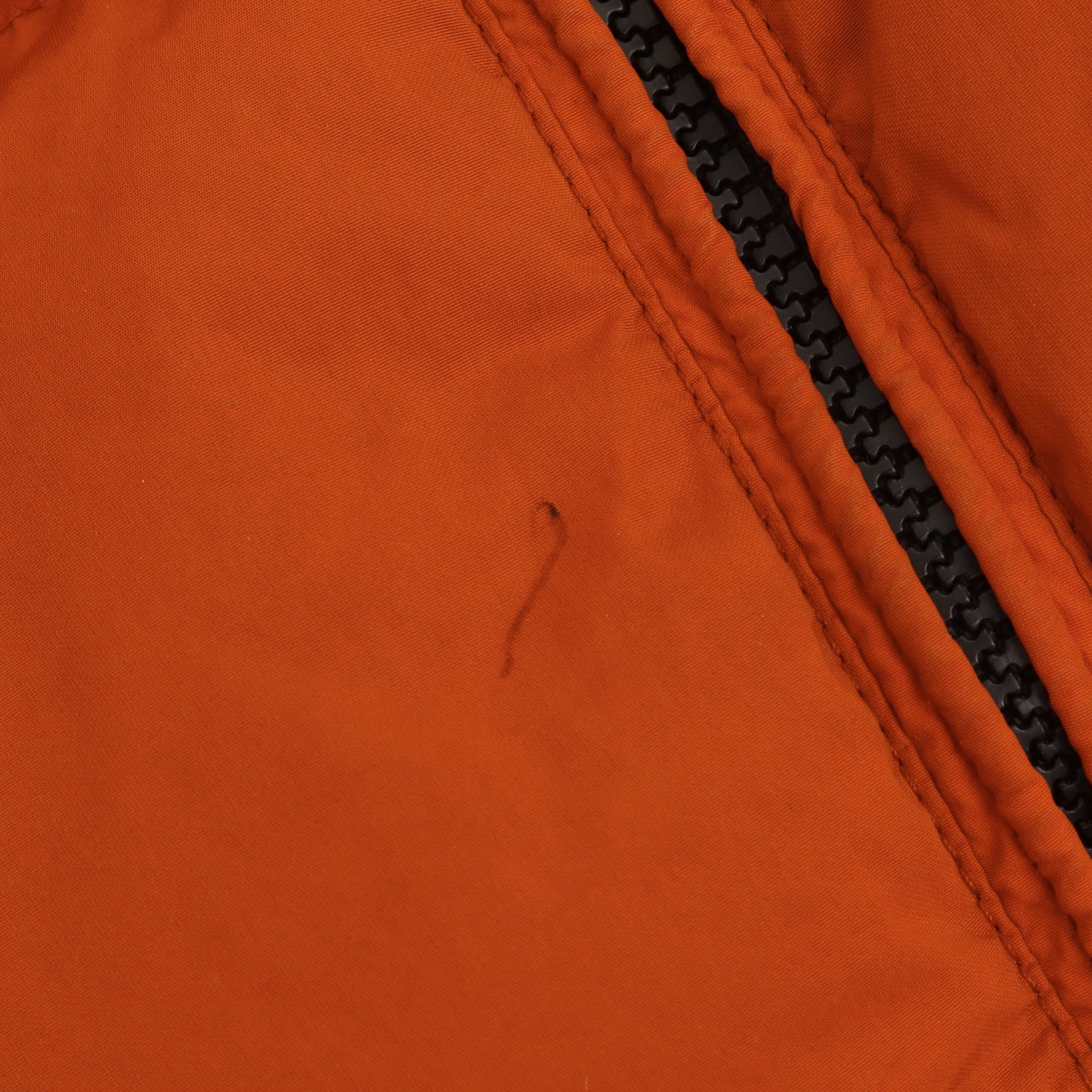 Nycra Goggle Down Jacket