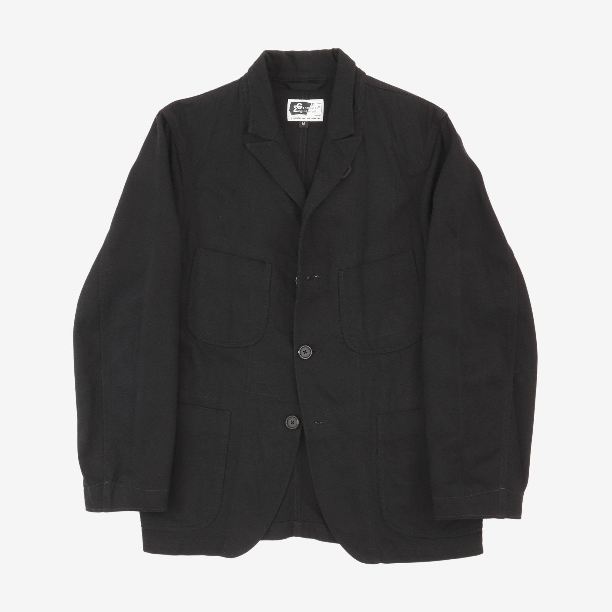 Bedford Jacket