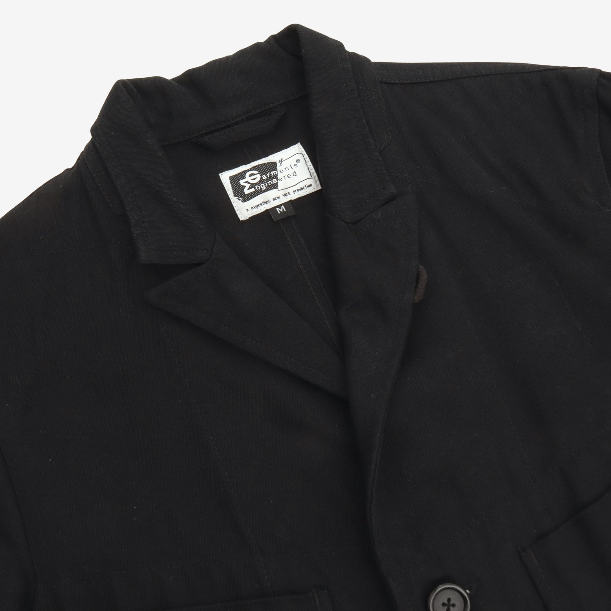 Bedford Jacket