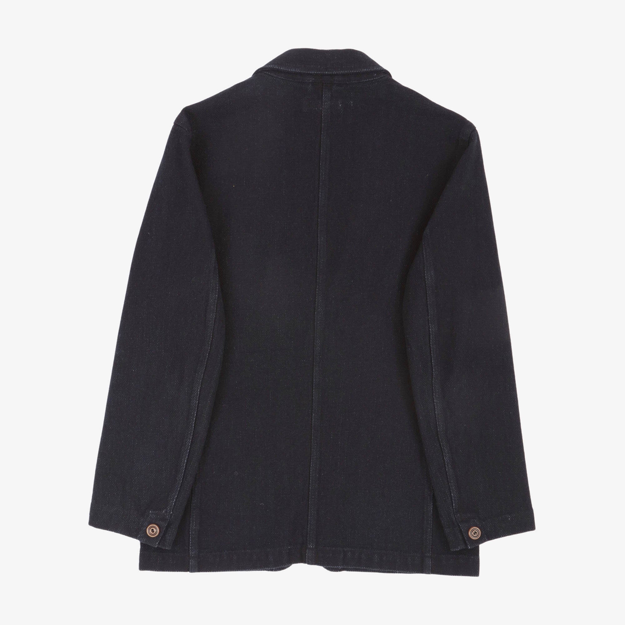 Knit Beacon Blazer