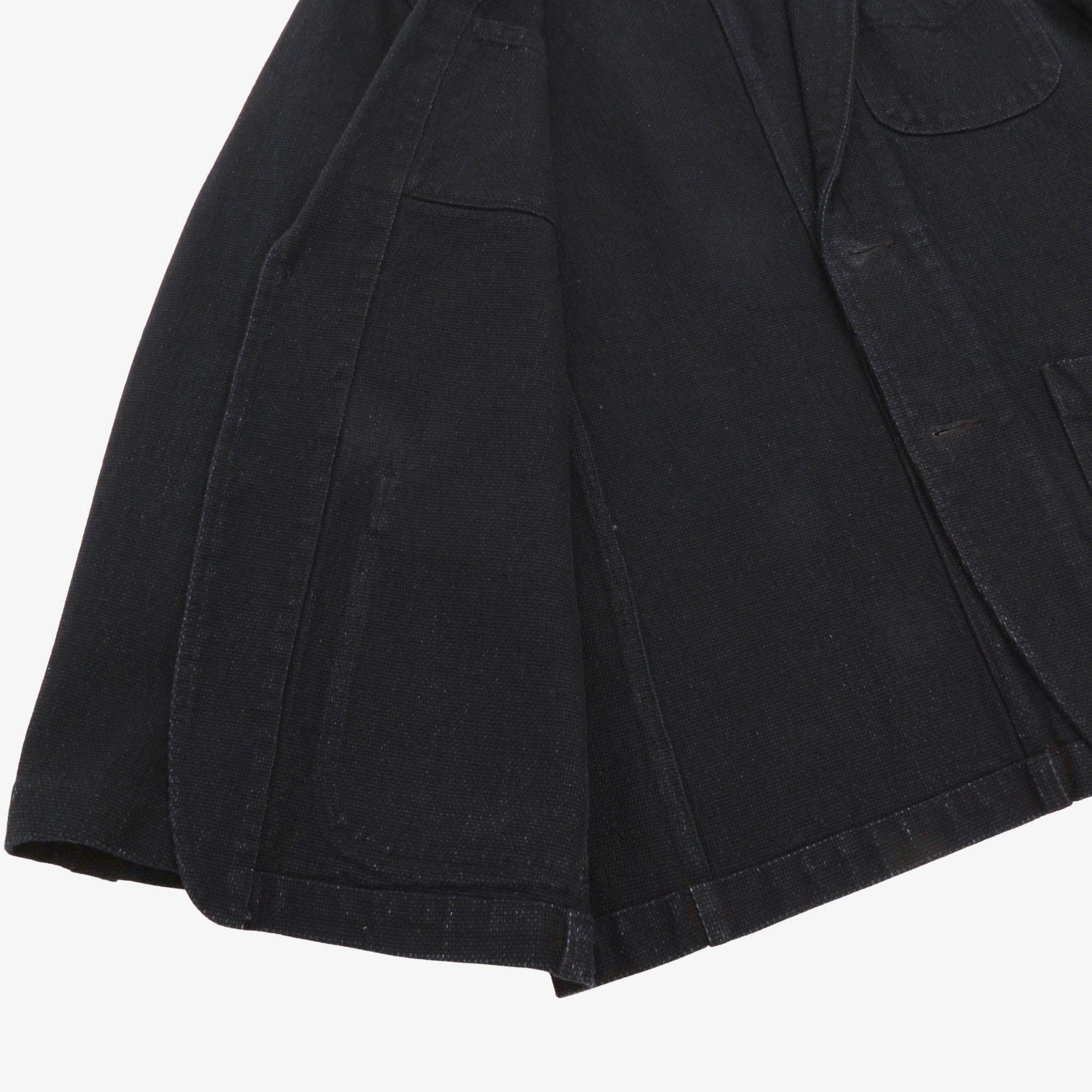 Knit Beacon Blazer