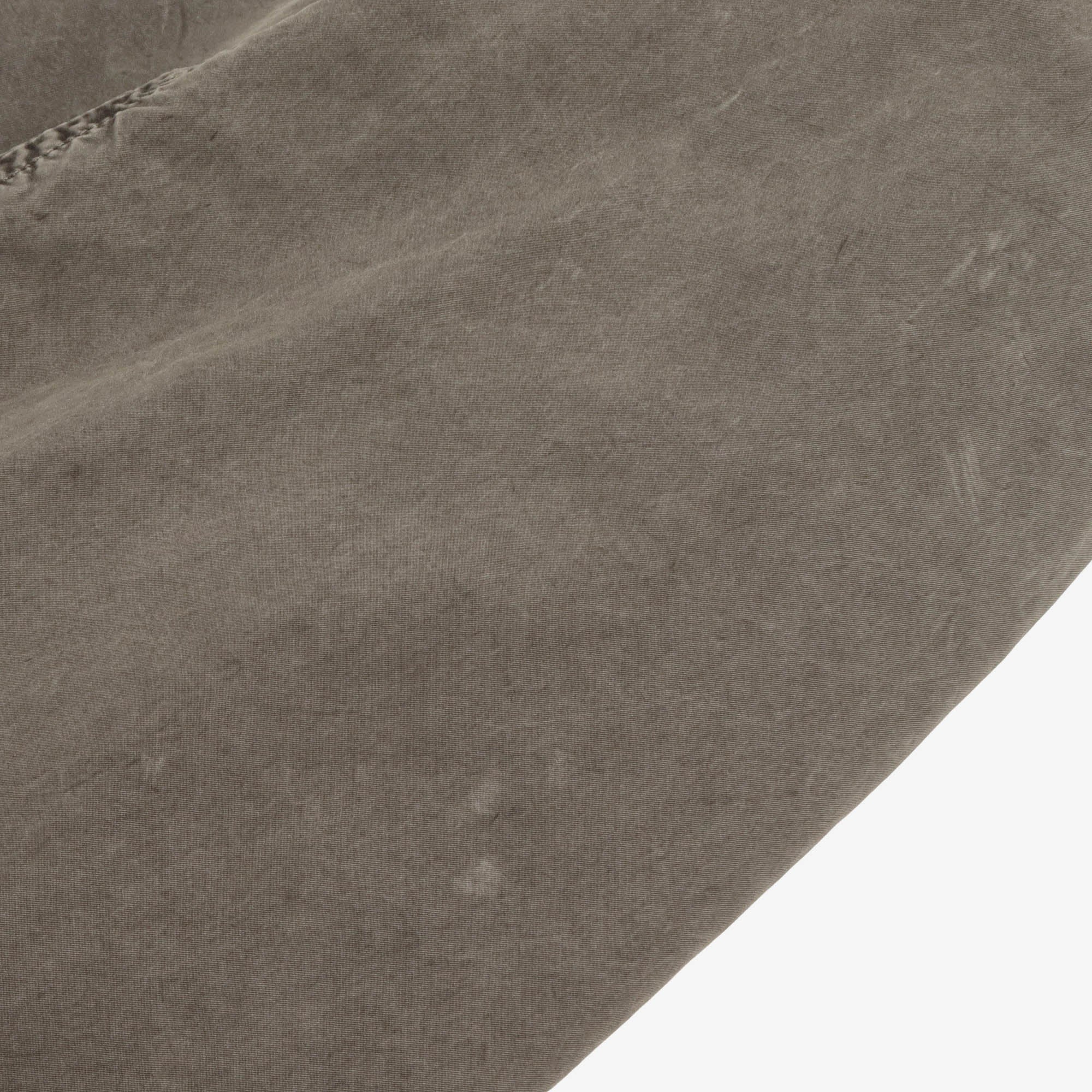 Multi Pocket Garment Dyed Field Jacket