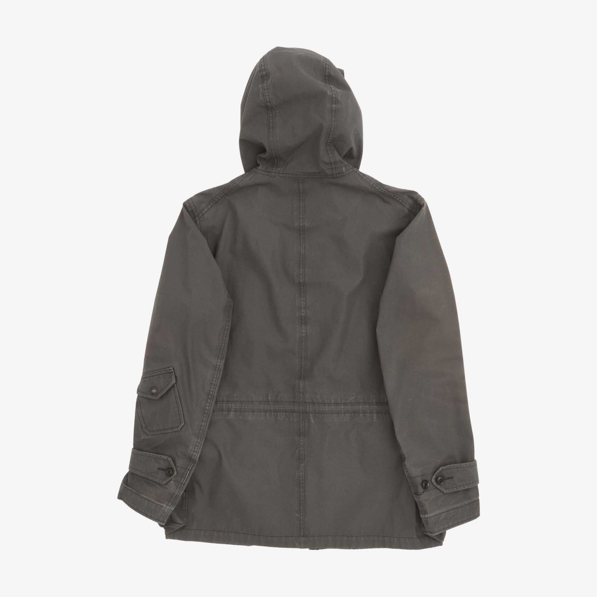 2L Goretex Cruiser Jacket
