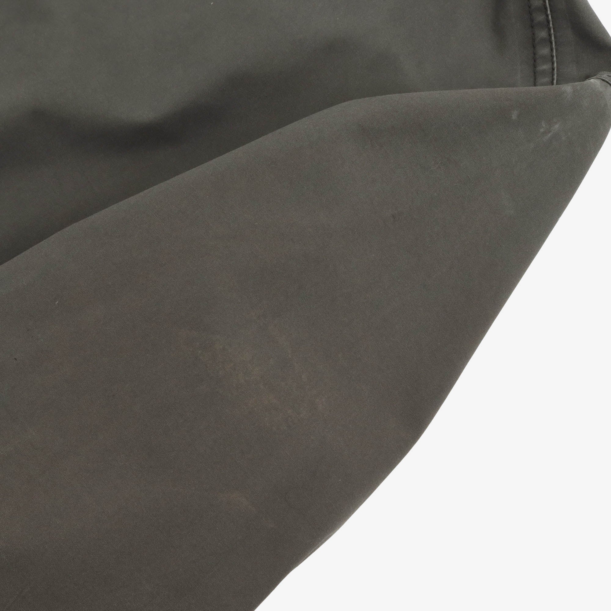 2L Goretex Cruiser Jacket