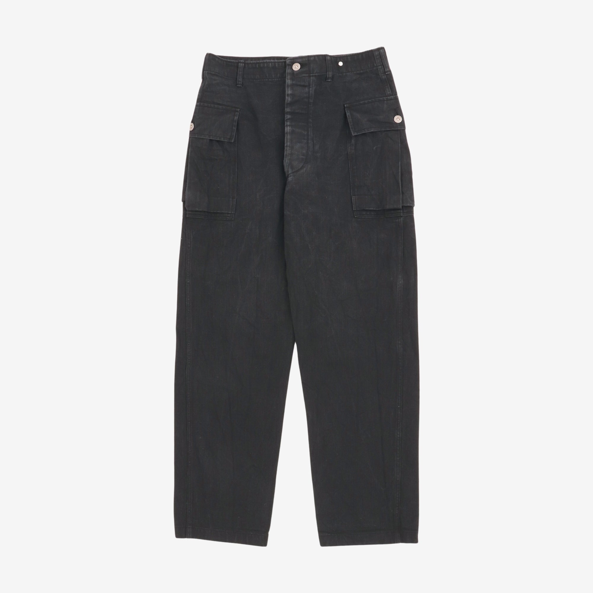 P13 HBT Trousers (31W X 30.5L)