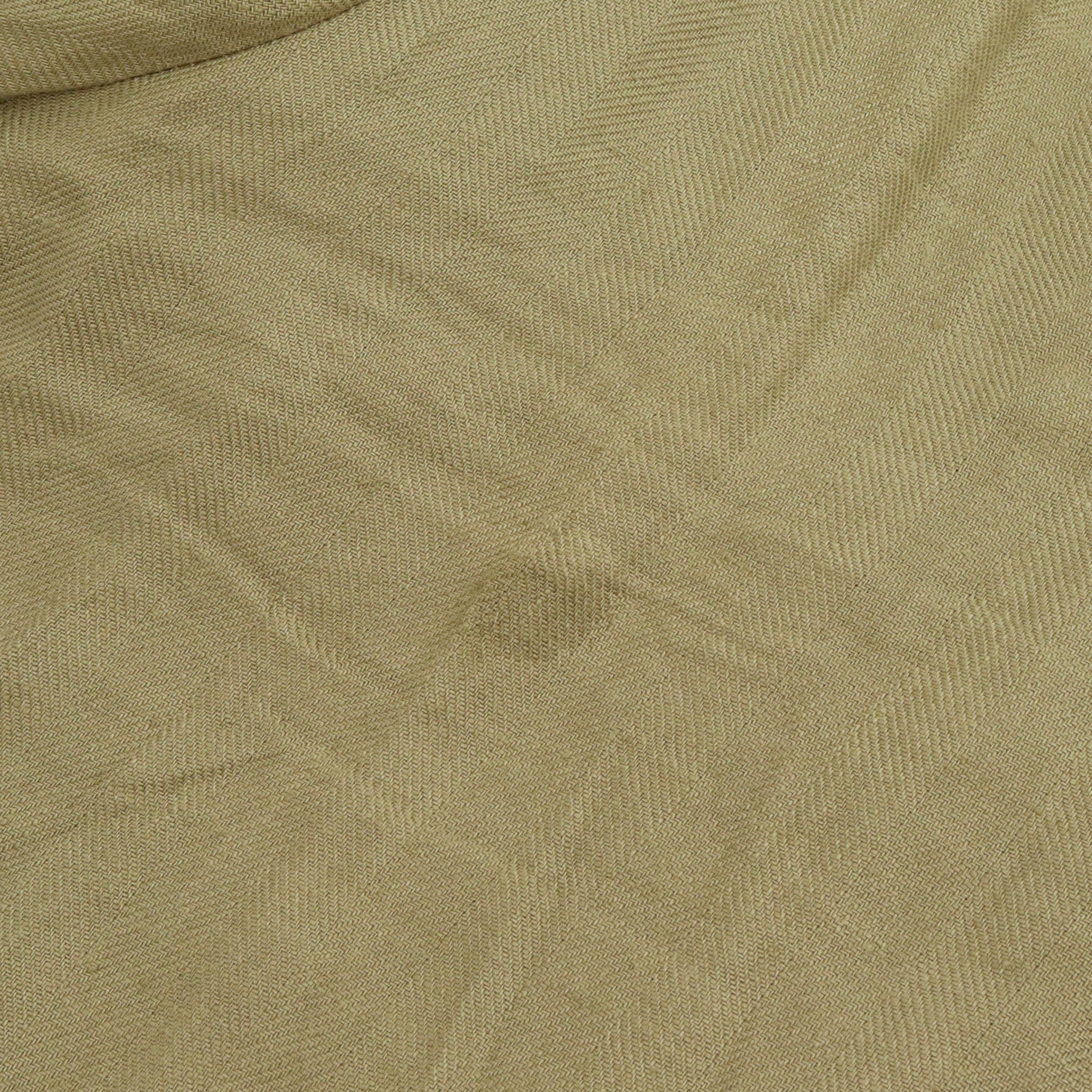 Linen Safi Pleated Trousers (32W X 29L)