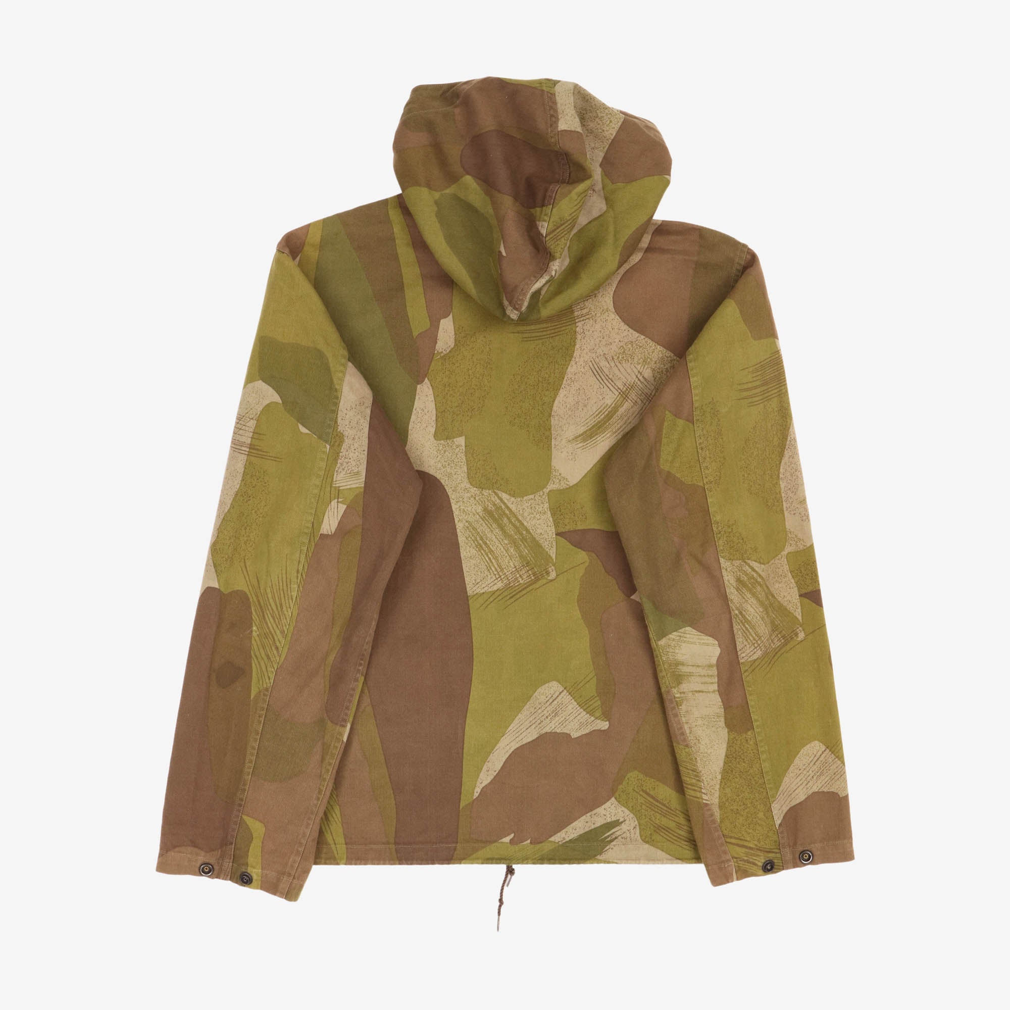 Reversible Field Jacket