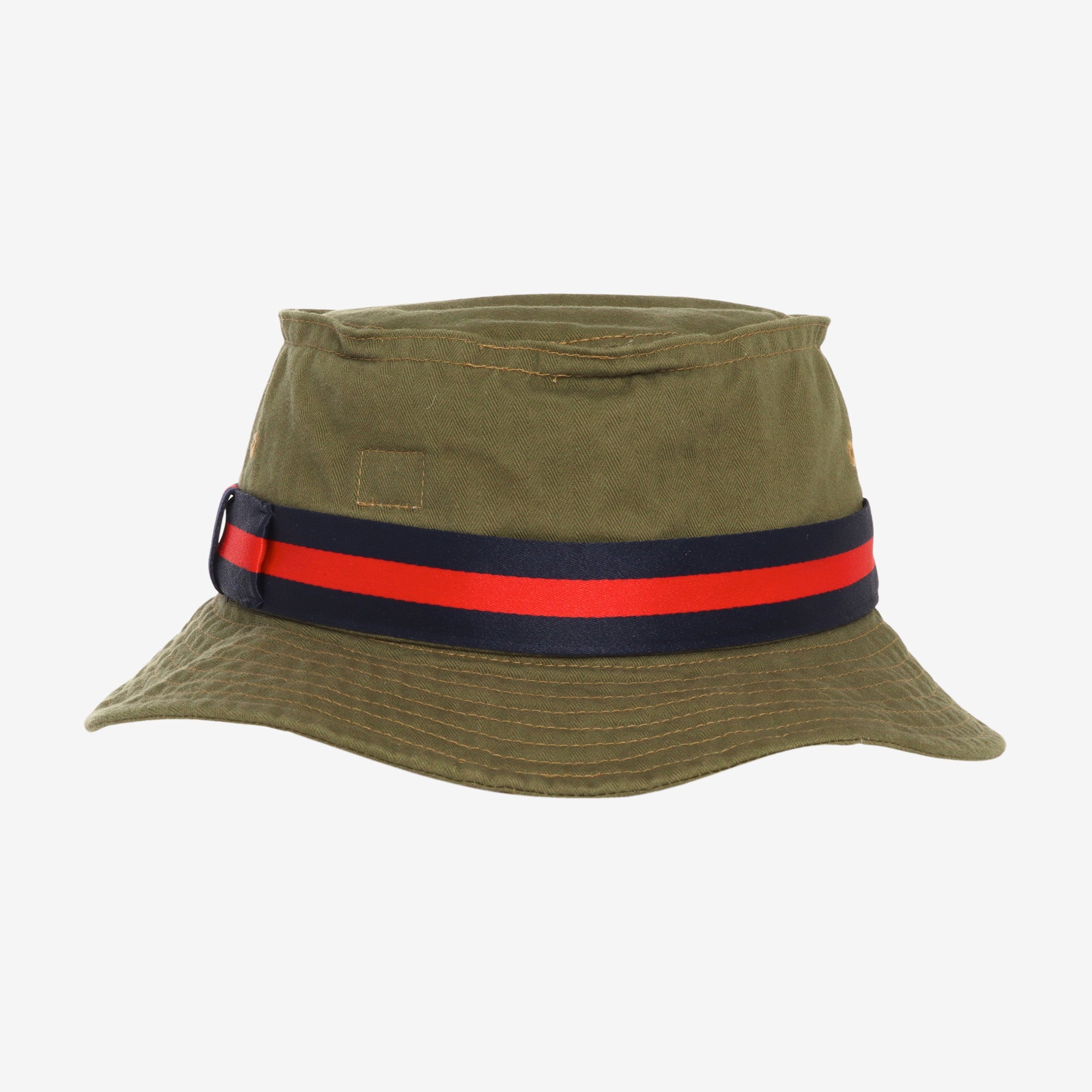 Congressmans Hat