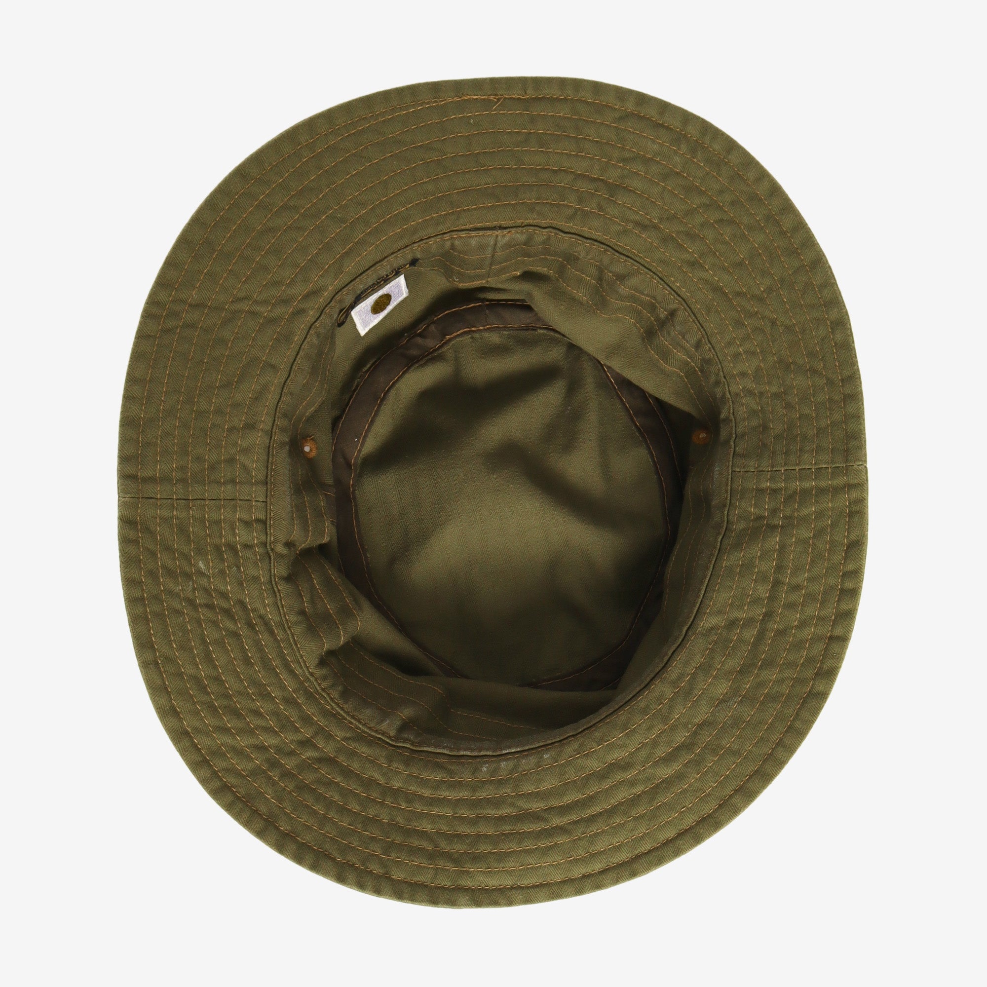 Congressmans Hat