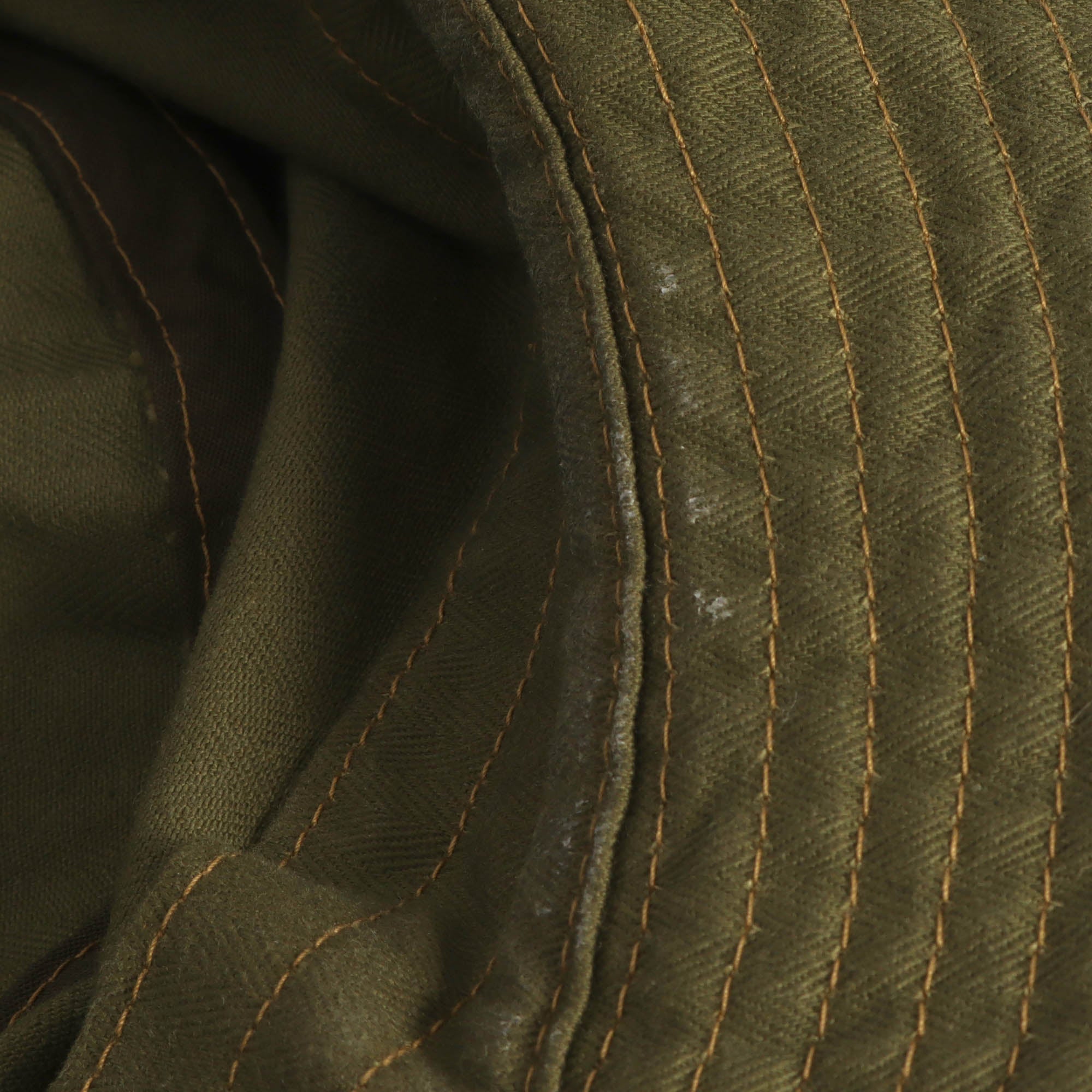 Congressmans Hat