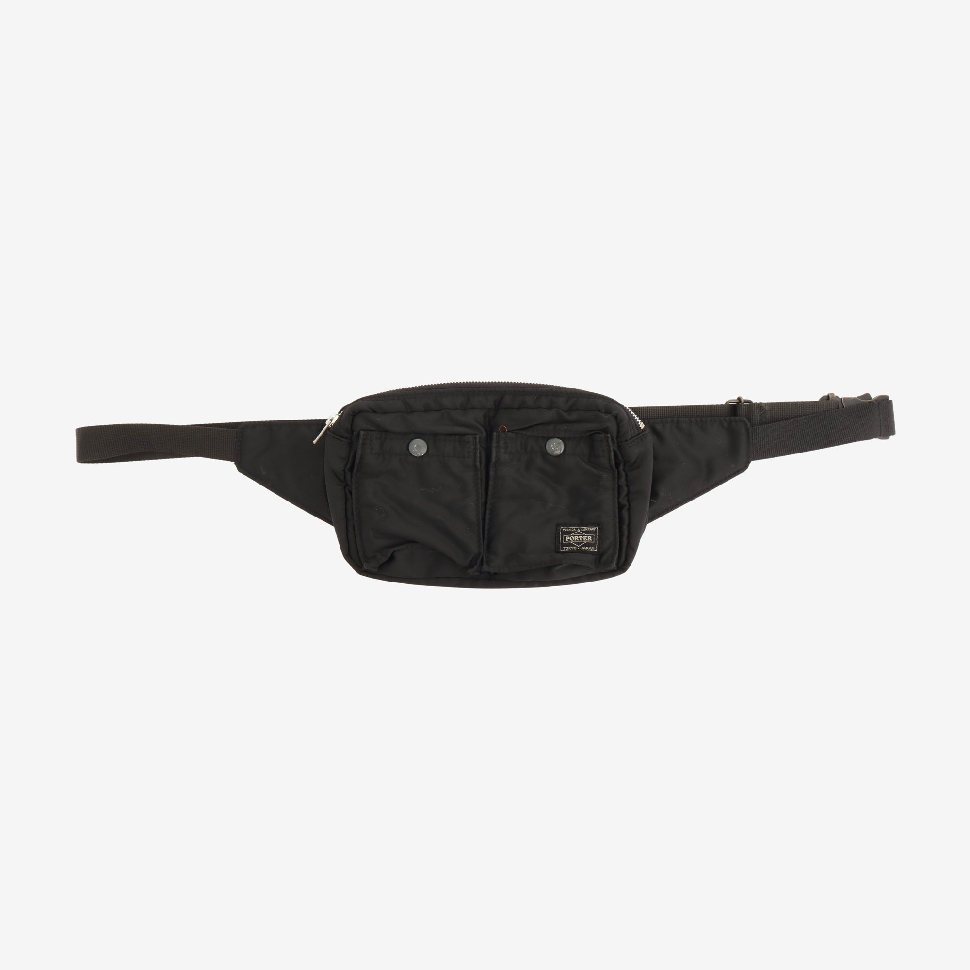 Tanker Waist Bag