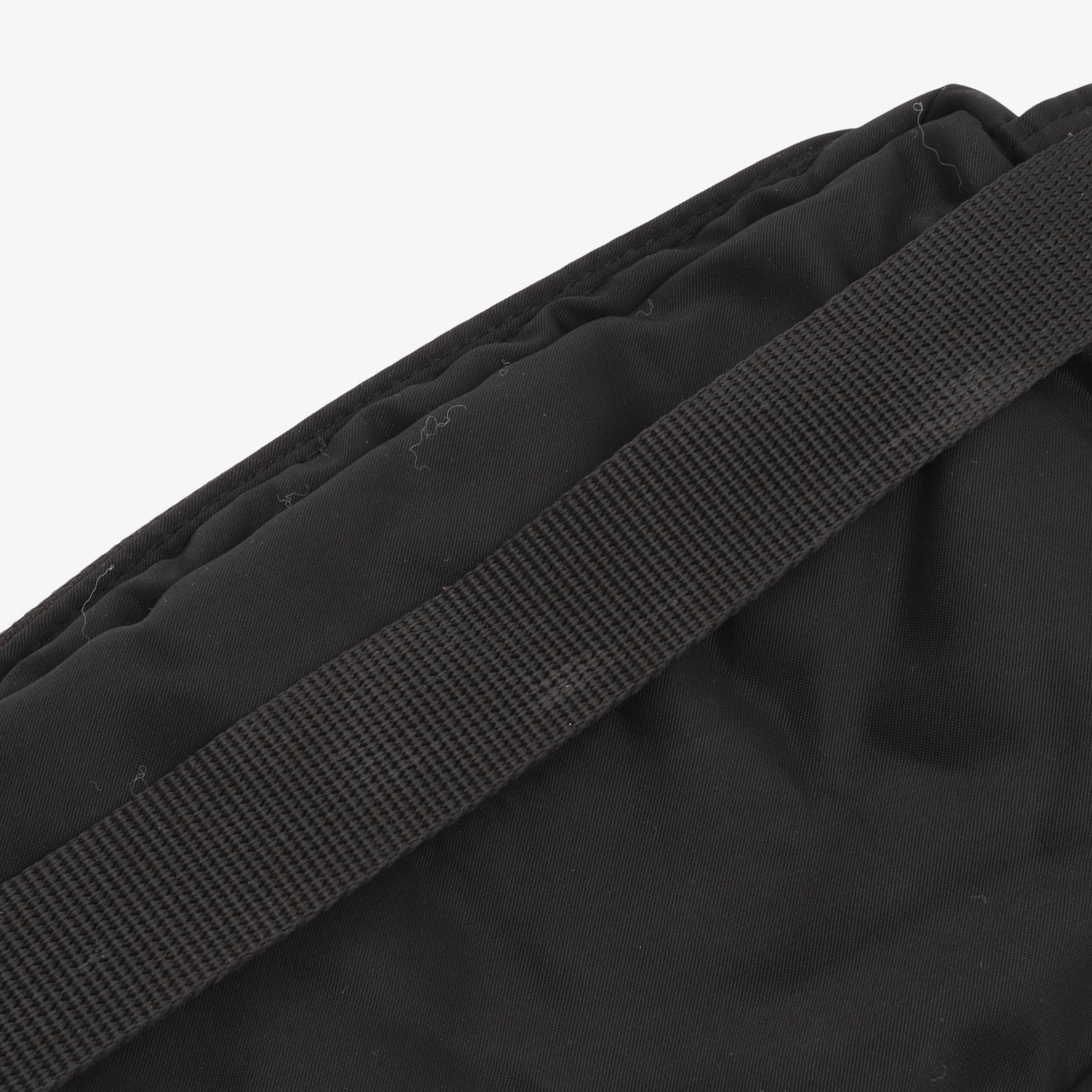 Tanker Waist Bag