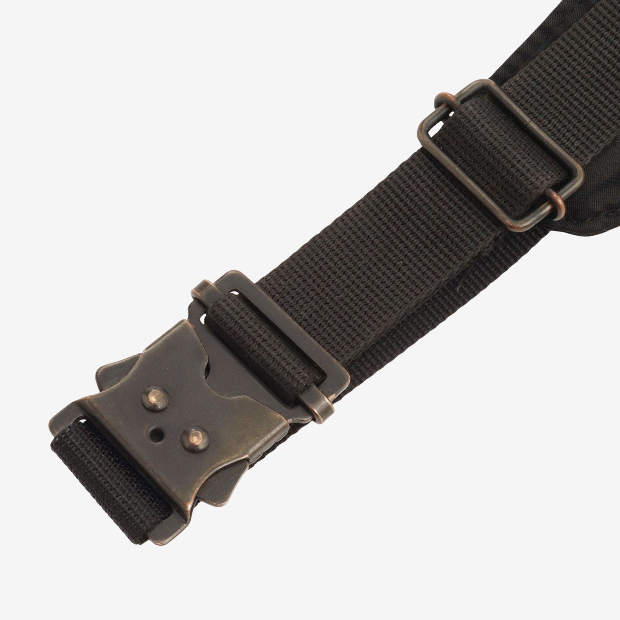 Tanker Waist Bag