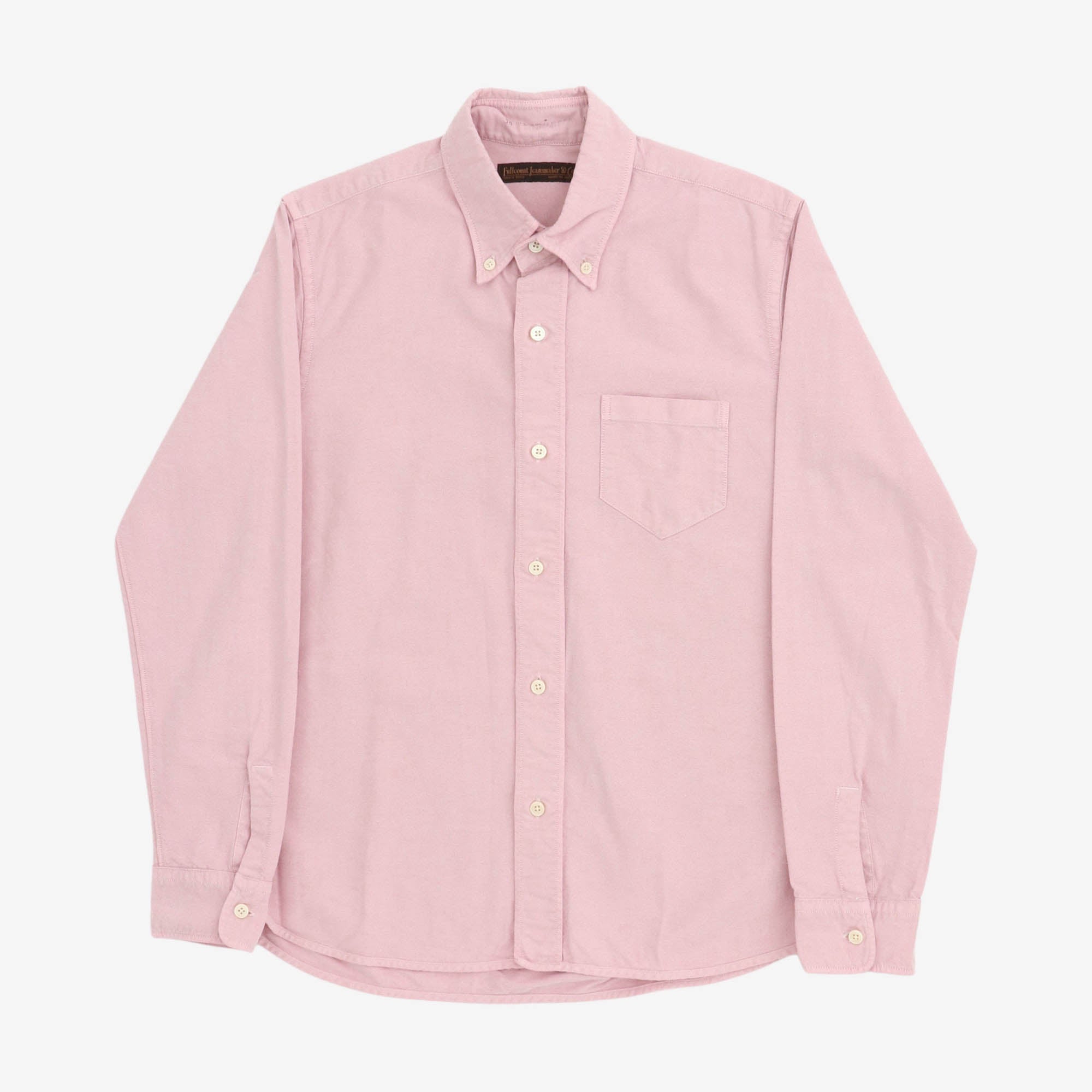 BD Oxford Shirt
