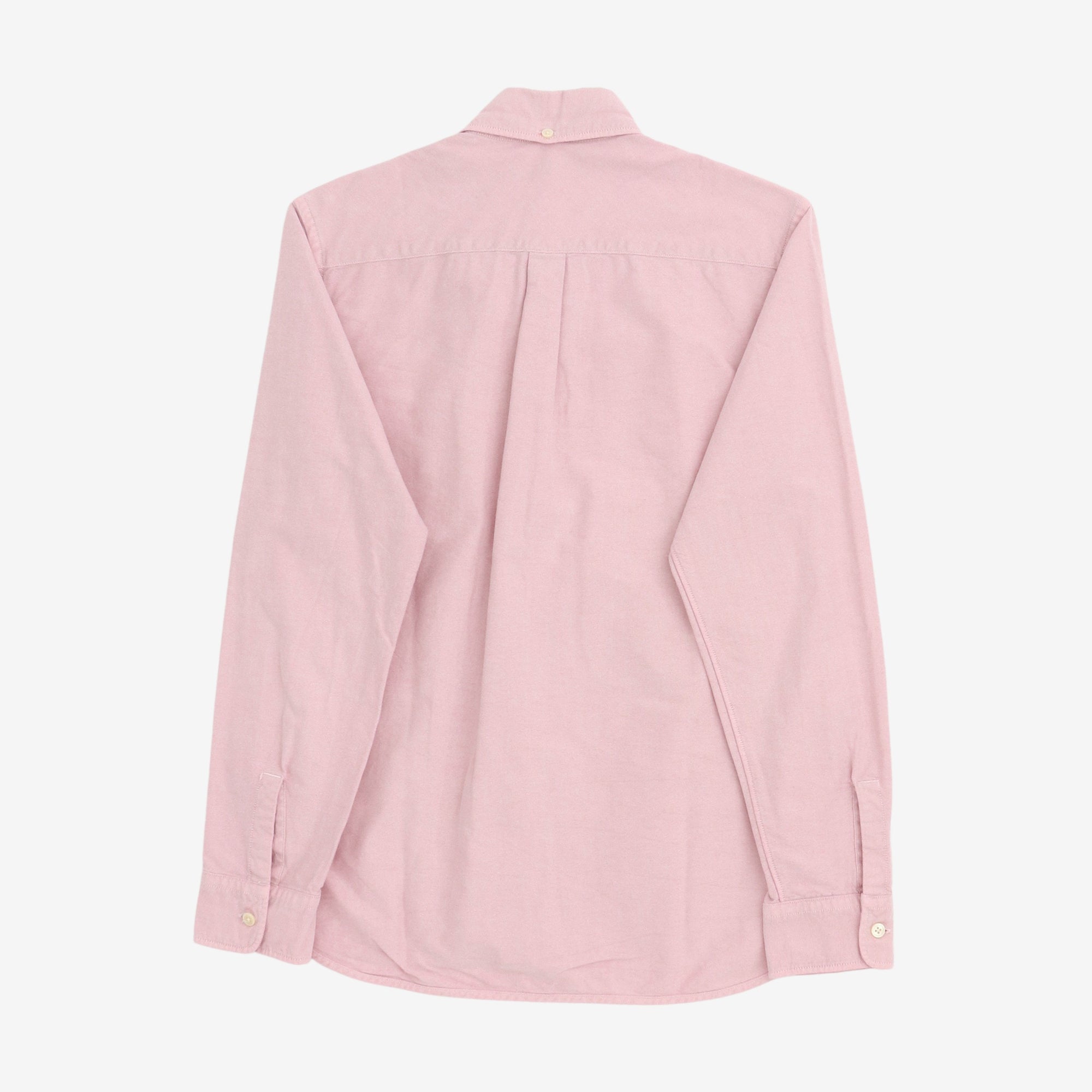 BD Oxford Shirt